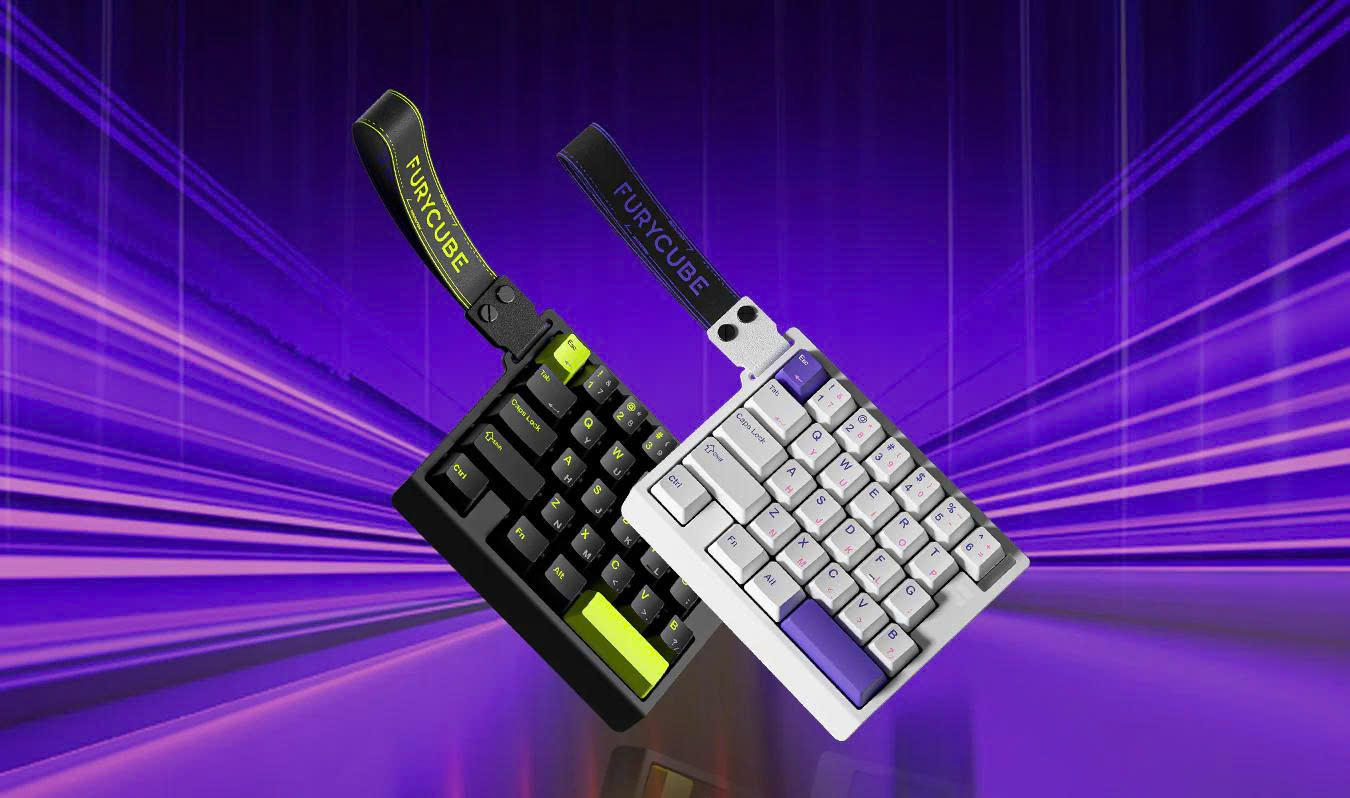 [In Stock] Bàn phím cơ M30 HE