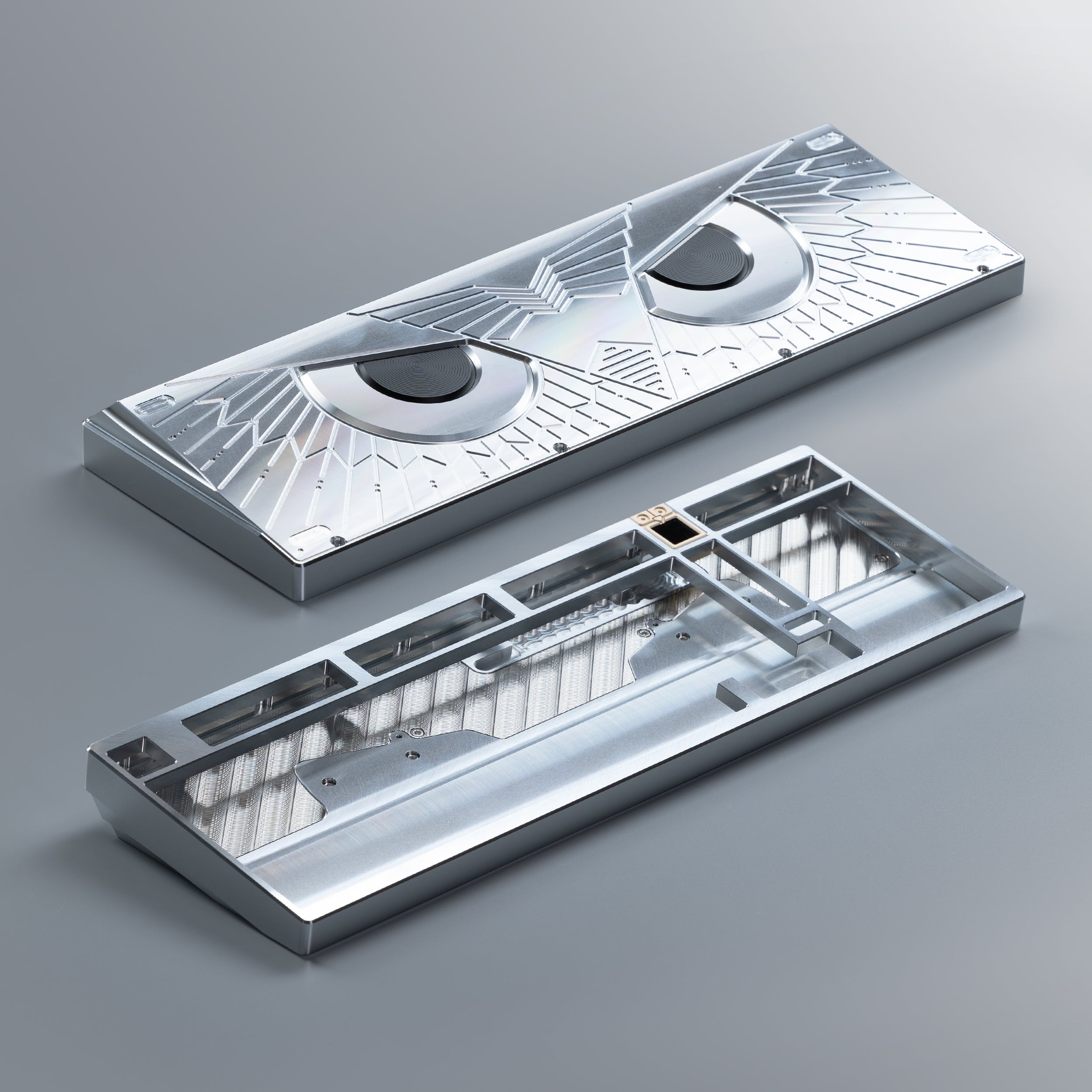 [Pre-Order] Bàn phím cơ Athena 1800 - Chọn Case