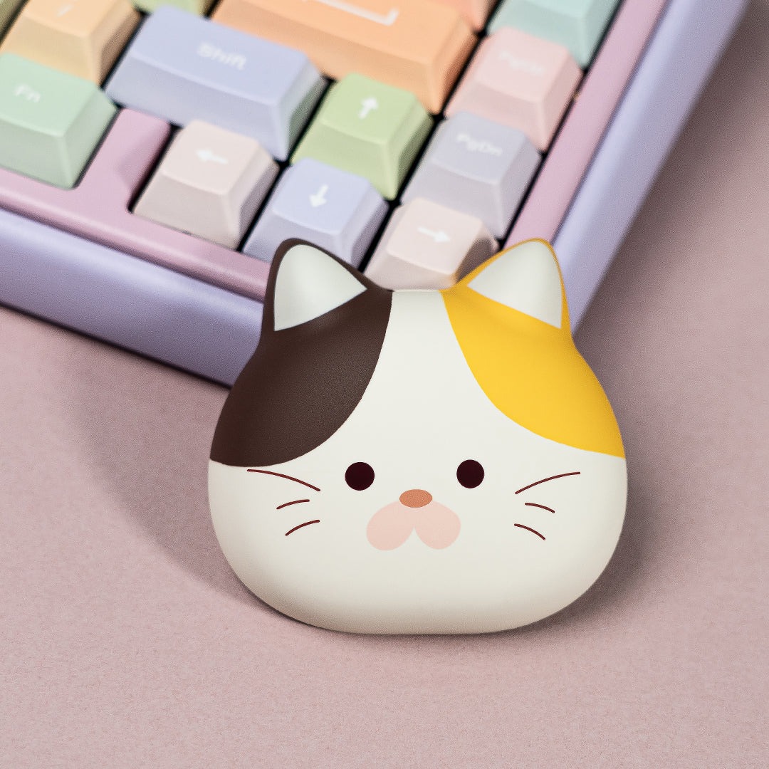 [In Stock] Paw65 Assembled Edition