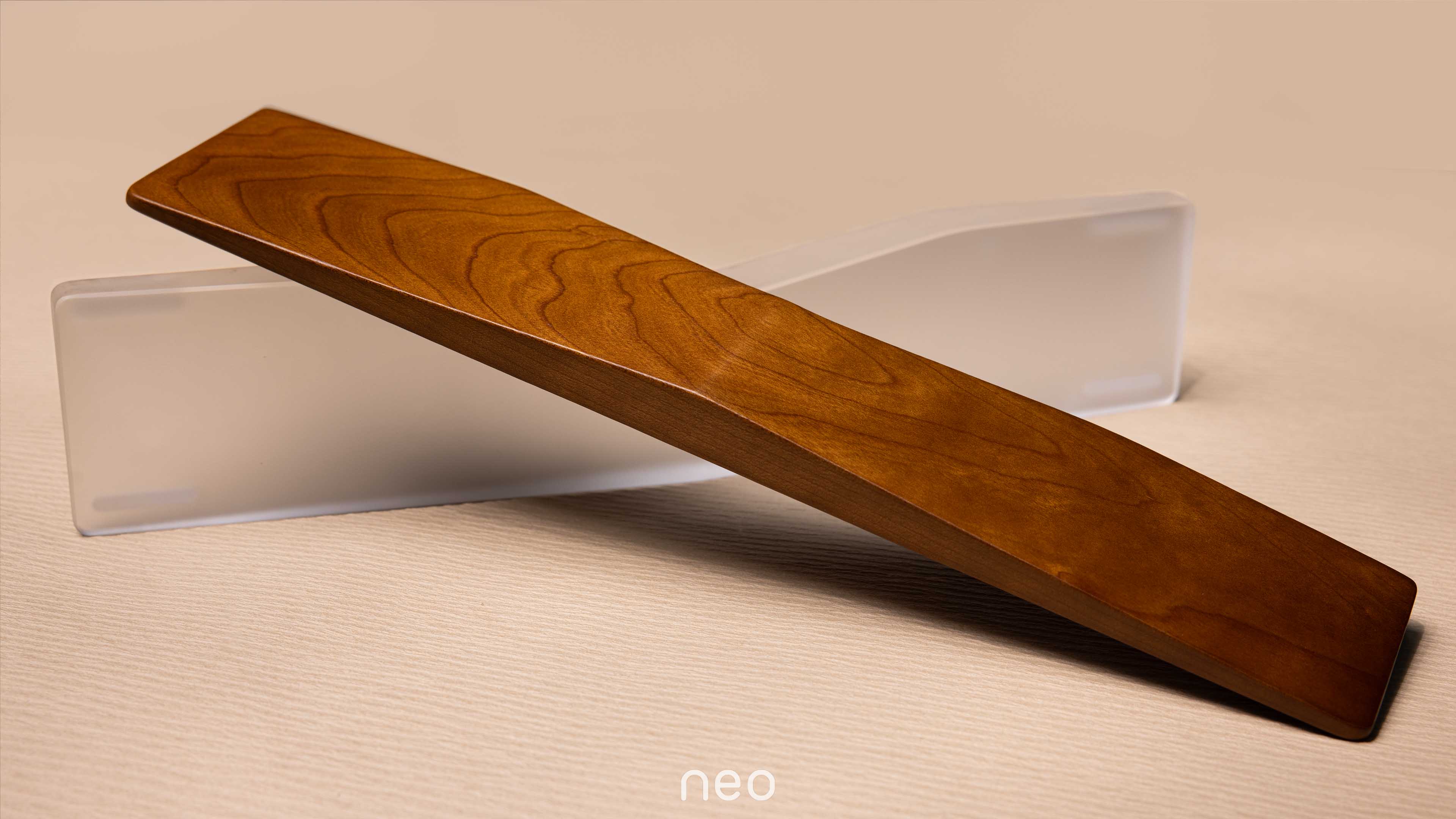 [Pre-Order] KIT bàn phím Neo Ergo | WEIGHT | PCB | PLATE | BADGE | WRIST REST