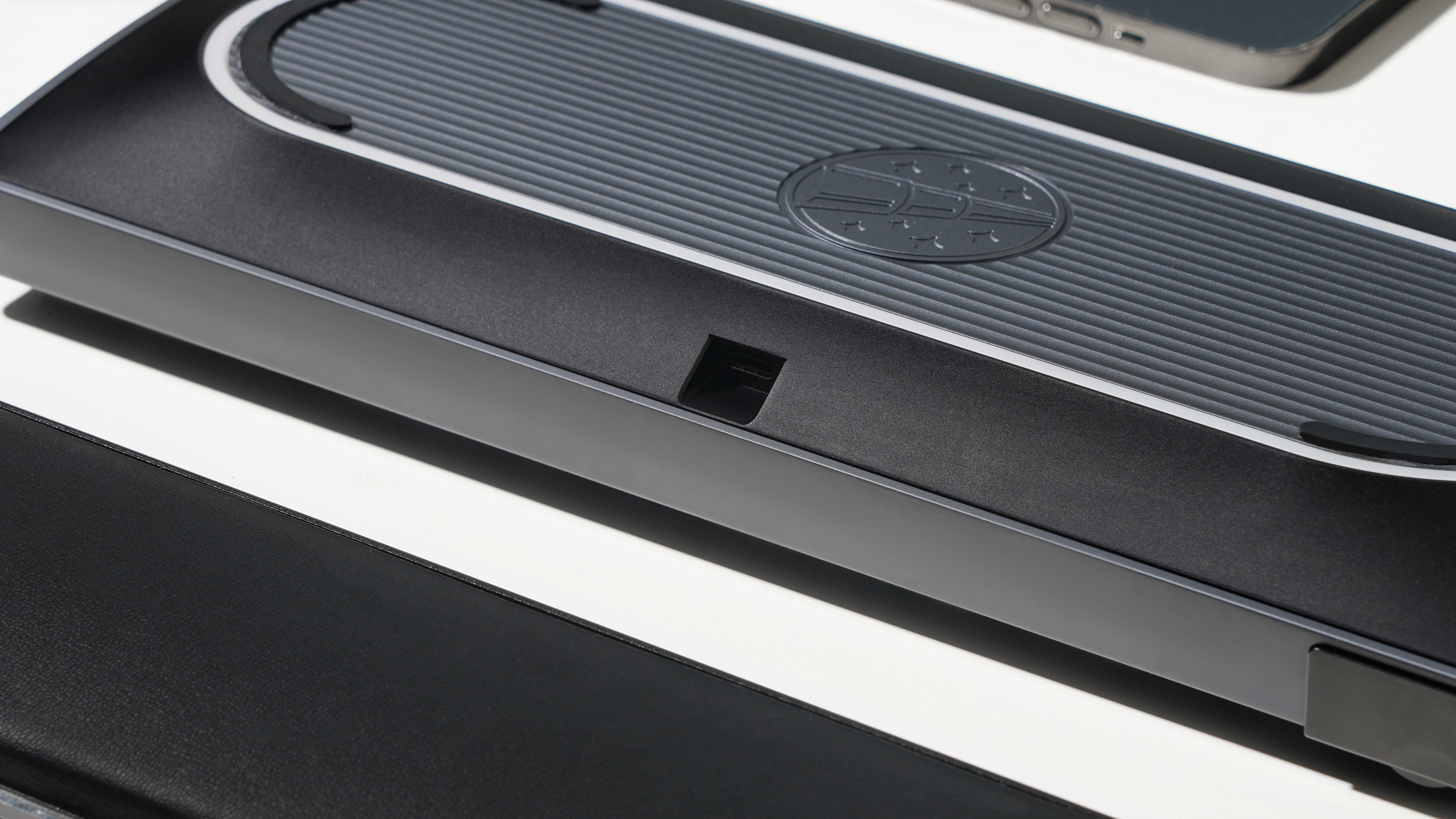 [GB] Zoom64 Mechanial Keyboard Kit - Titanium Gray