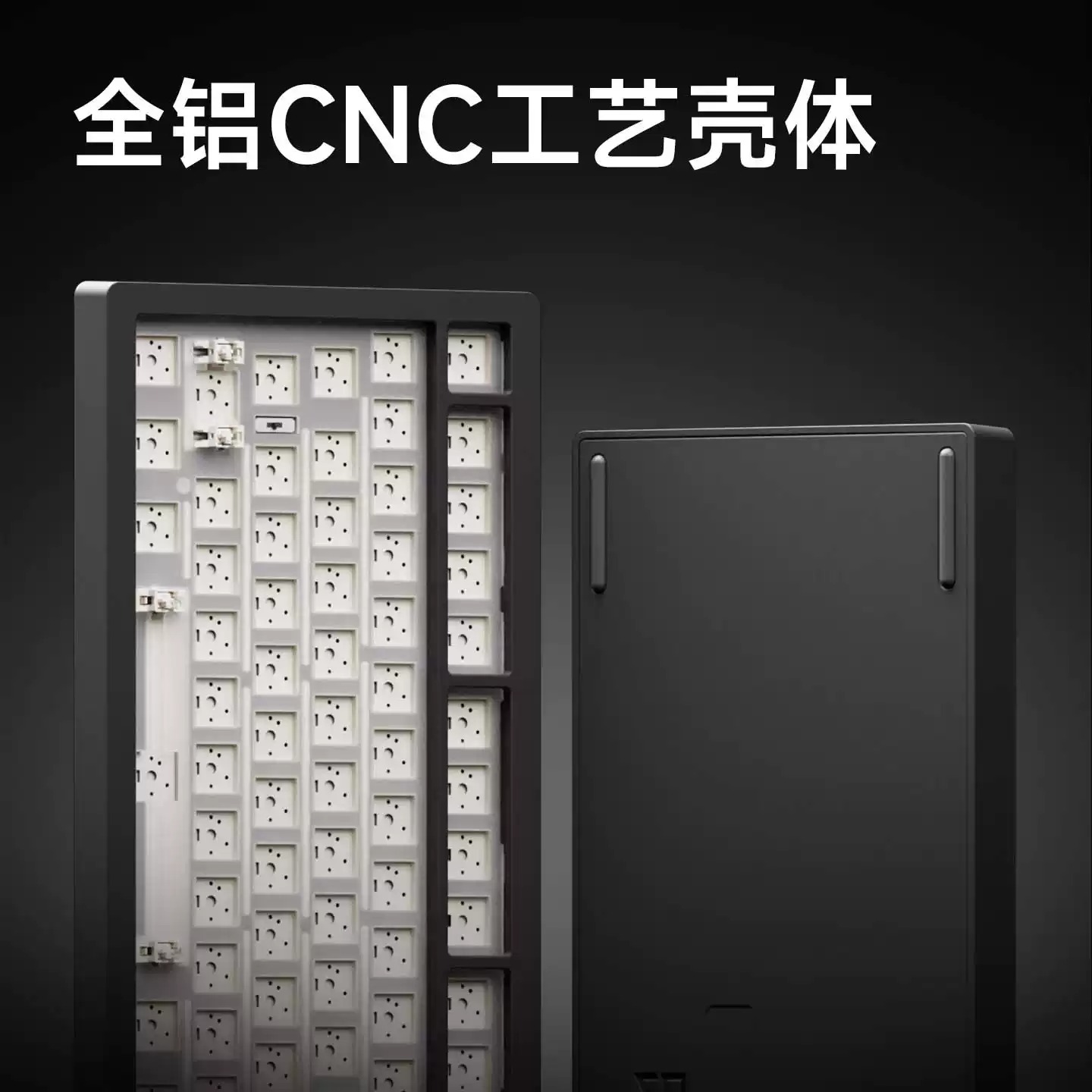 KIT bàn phím Monsgeek M2 V5