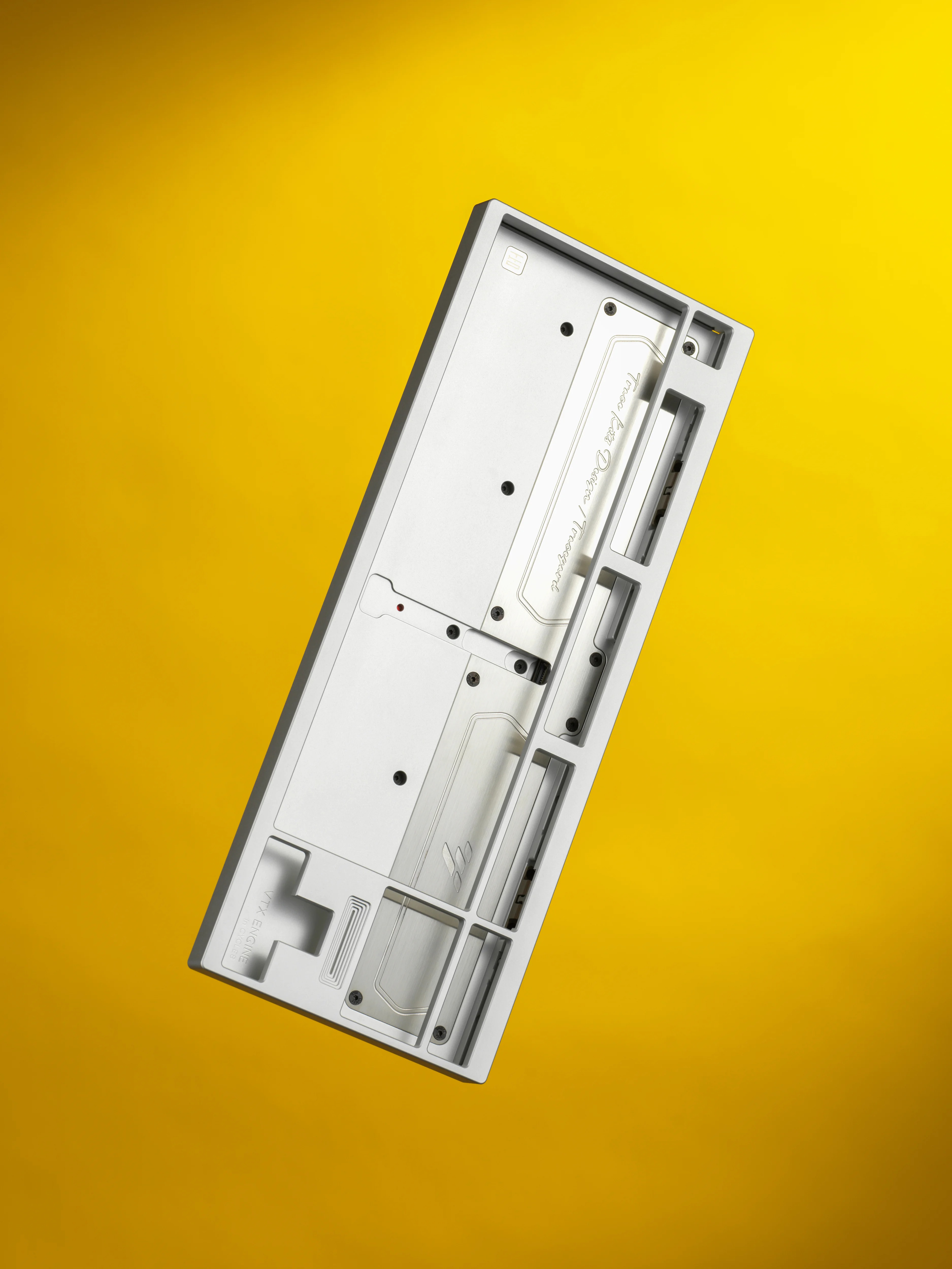 [Pre Order] TKD Cycle 8 KIT