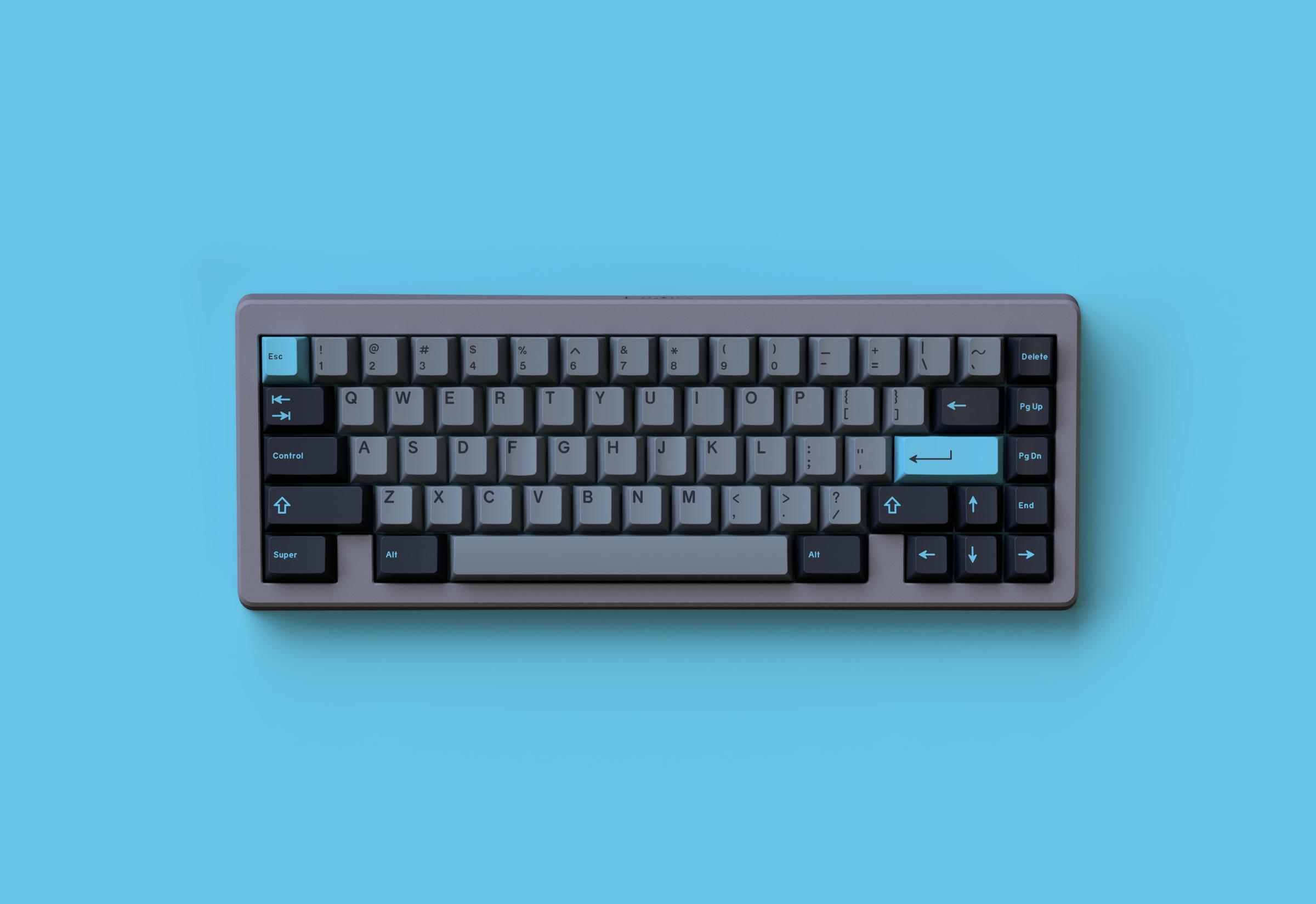 Keycap Cherry GMK 80082