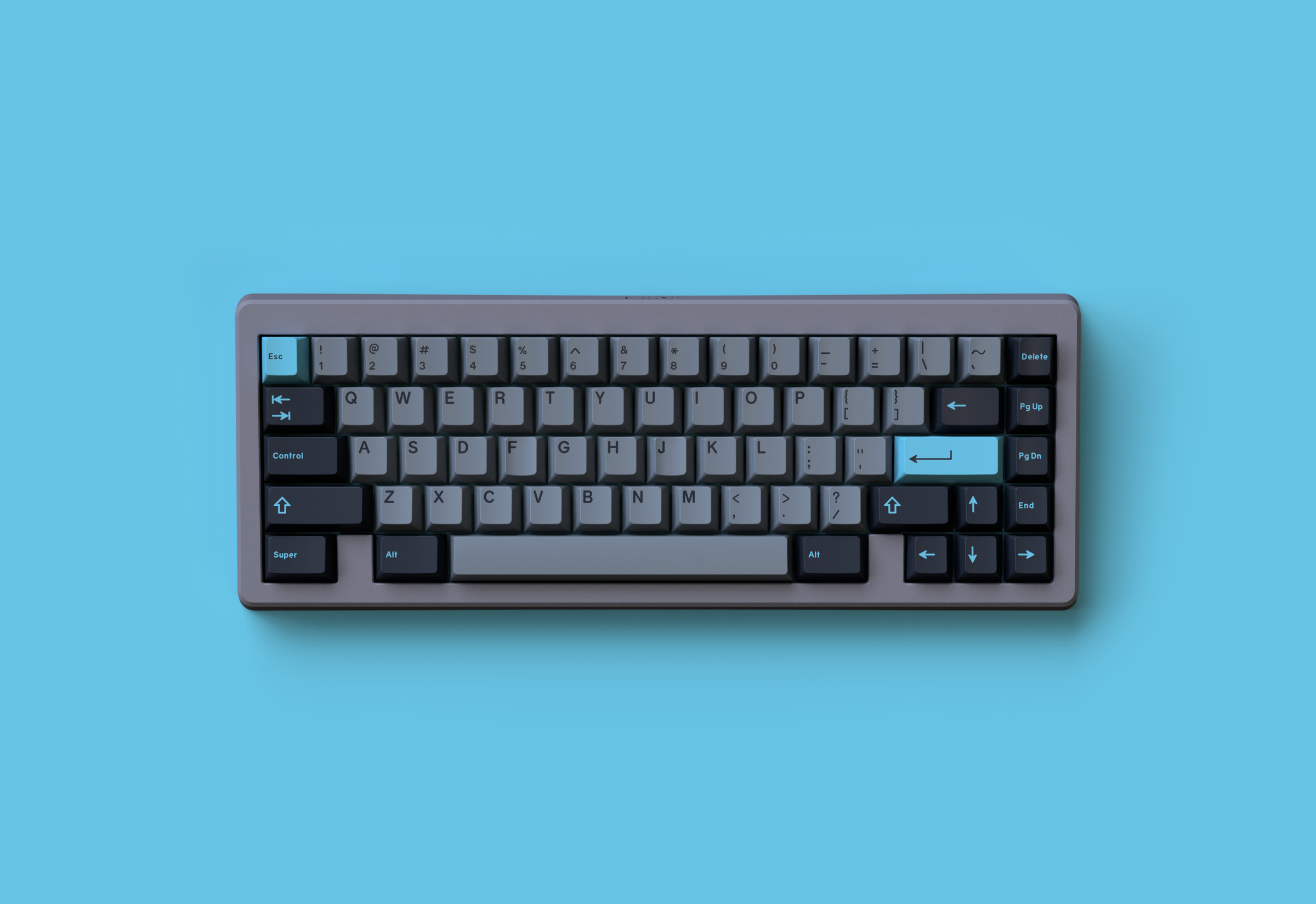 [In Stock] GMK 80082 Keycap