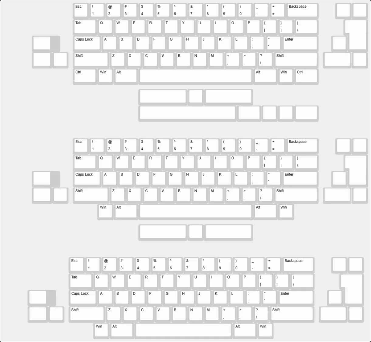 [GB] Molly60v2