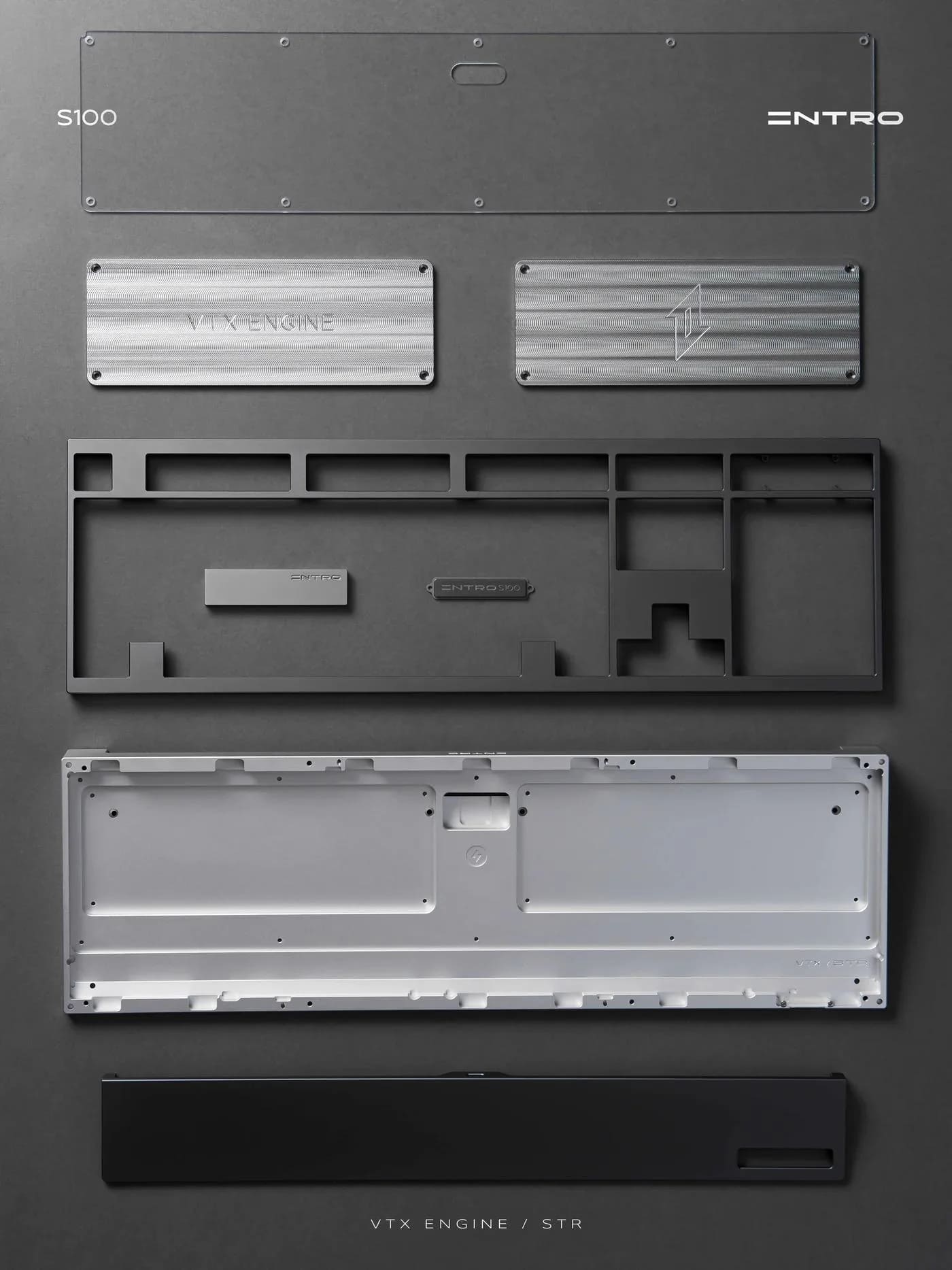 [Pre Order] Intro S100 Prebuilt