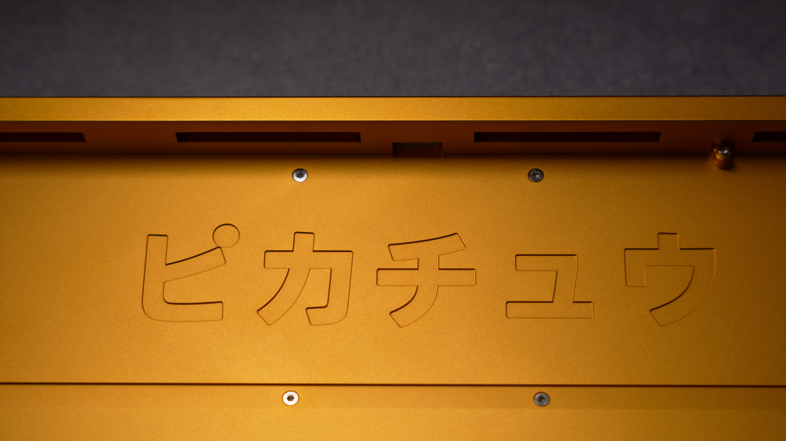 [Pre Order] Bàn phím PIKAKU65 KIT