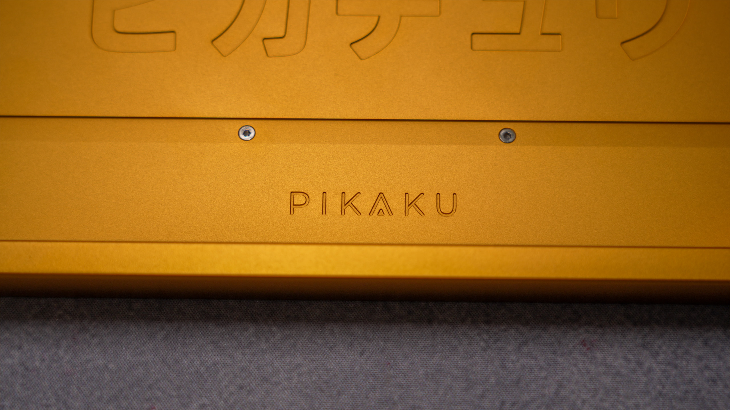 [Pre Order] Bàn phím PIKAKU65 KIT