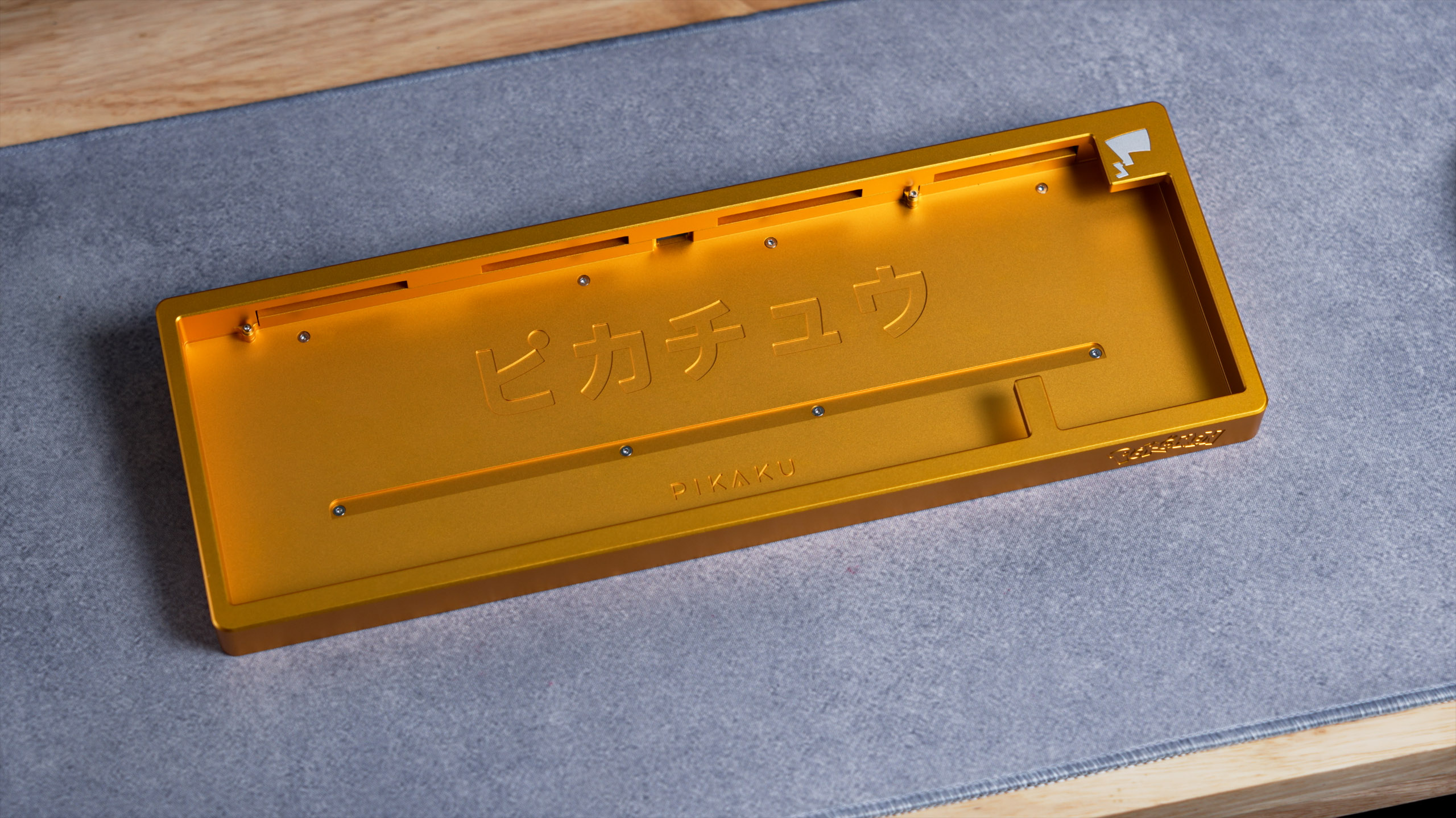 [Pre Order] Bàn phím PIKAKU65 KIT