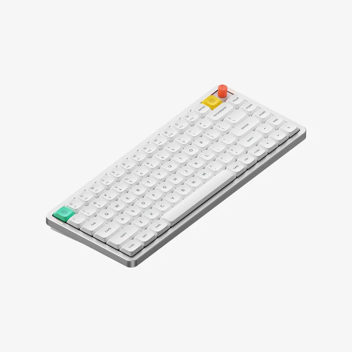 Bàn phím cơ NuPhy Air75 V3 Low Profile