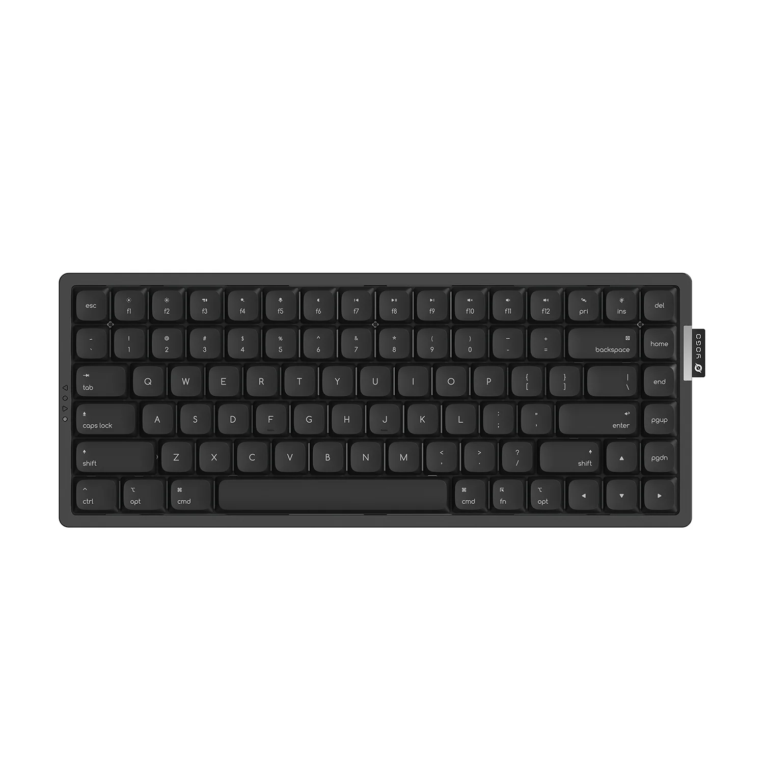 Bàn phím ATK Yogo 75 Series Low Profile