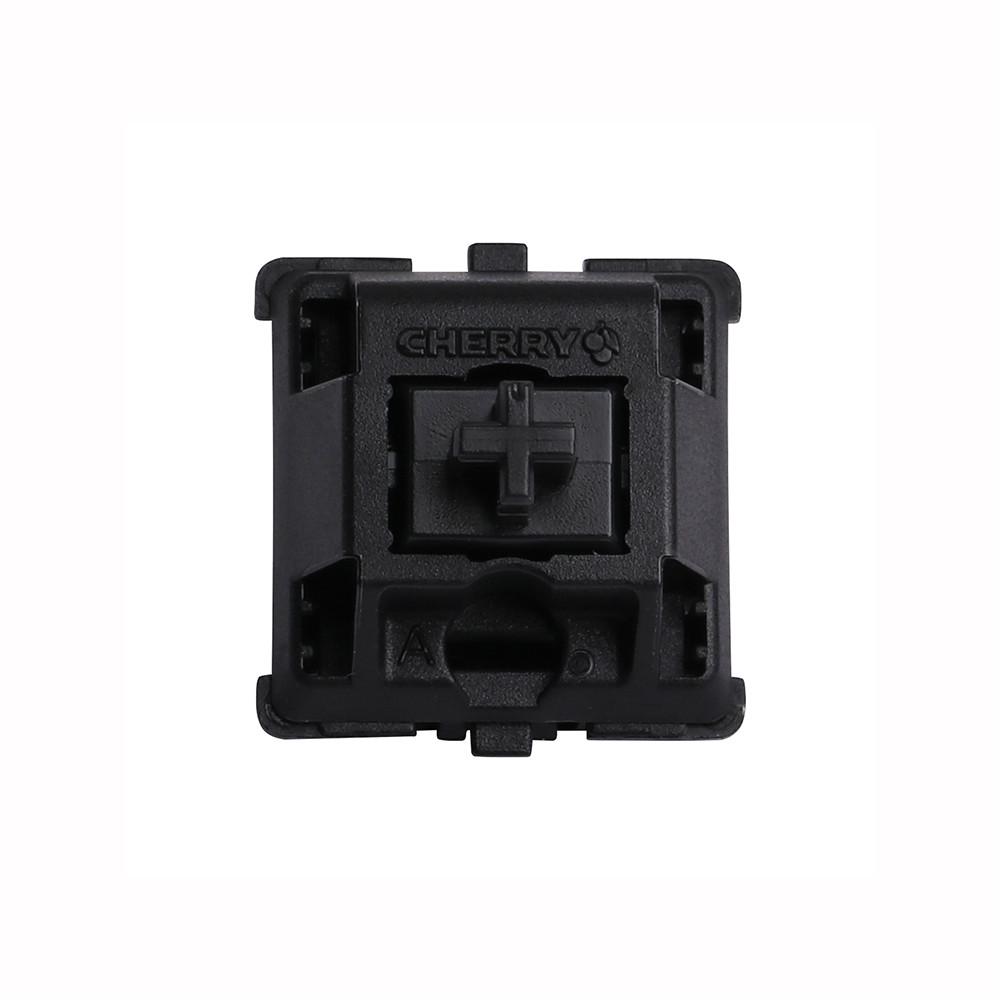 Cherry HyperGlide Black Linear Switch MX HG Black Công Tắc Bàn Phím Cơ