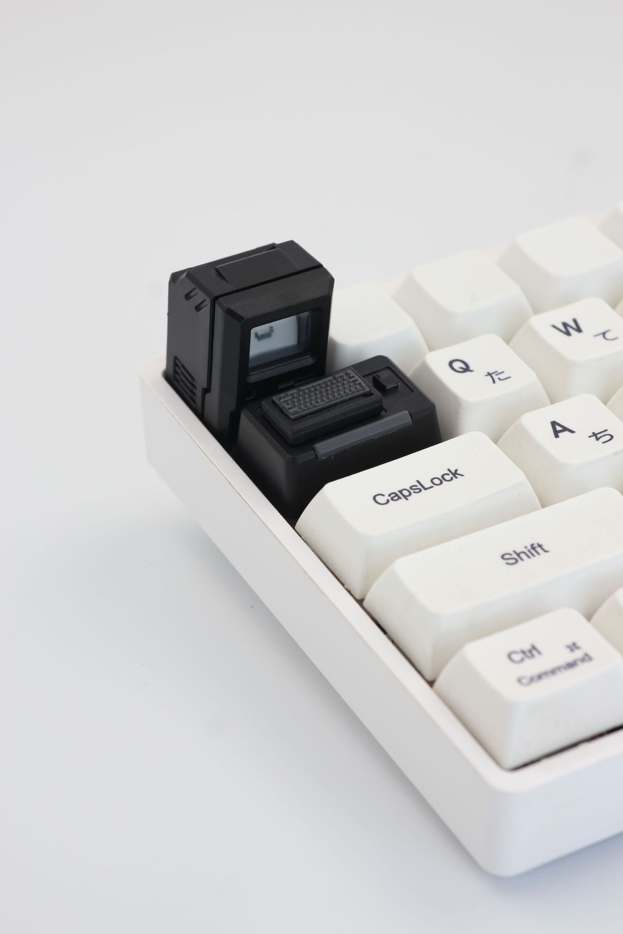 Keycap Artisan Retro K01