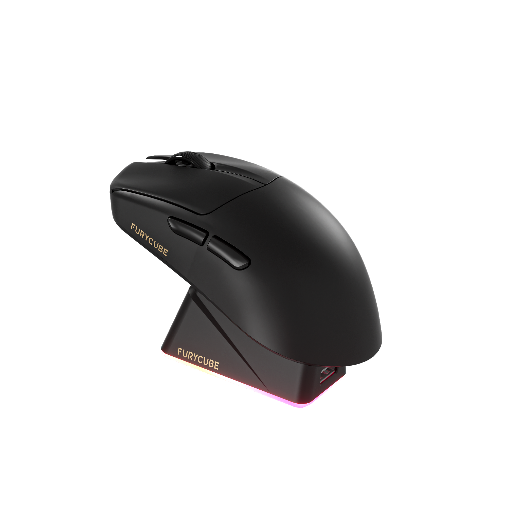 [In Stock] Chuột gaming không dây FURYCUBE G13 PRO