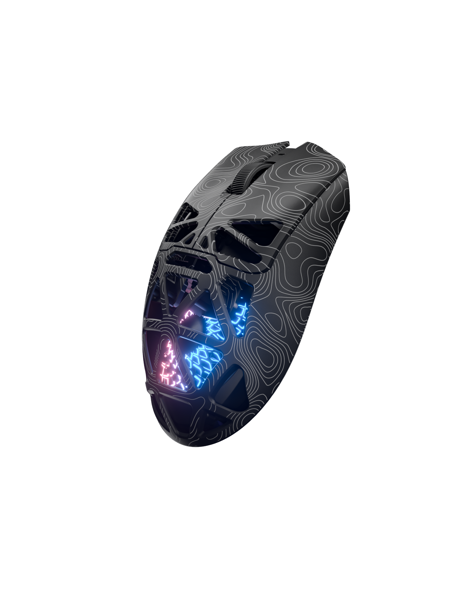 [In Stock] Chuột gaming không dây FURYCUBE G11