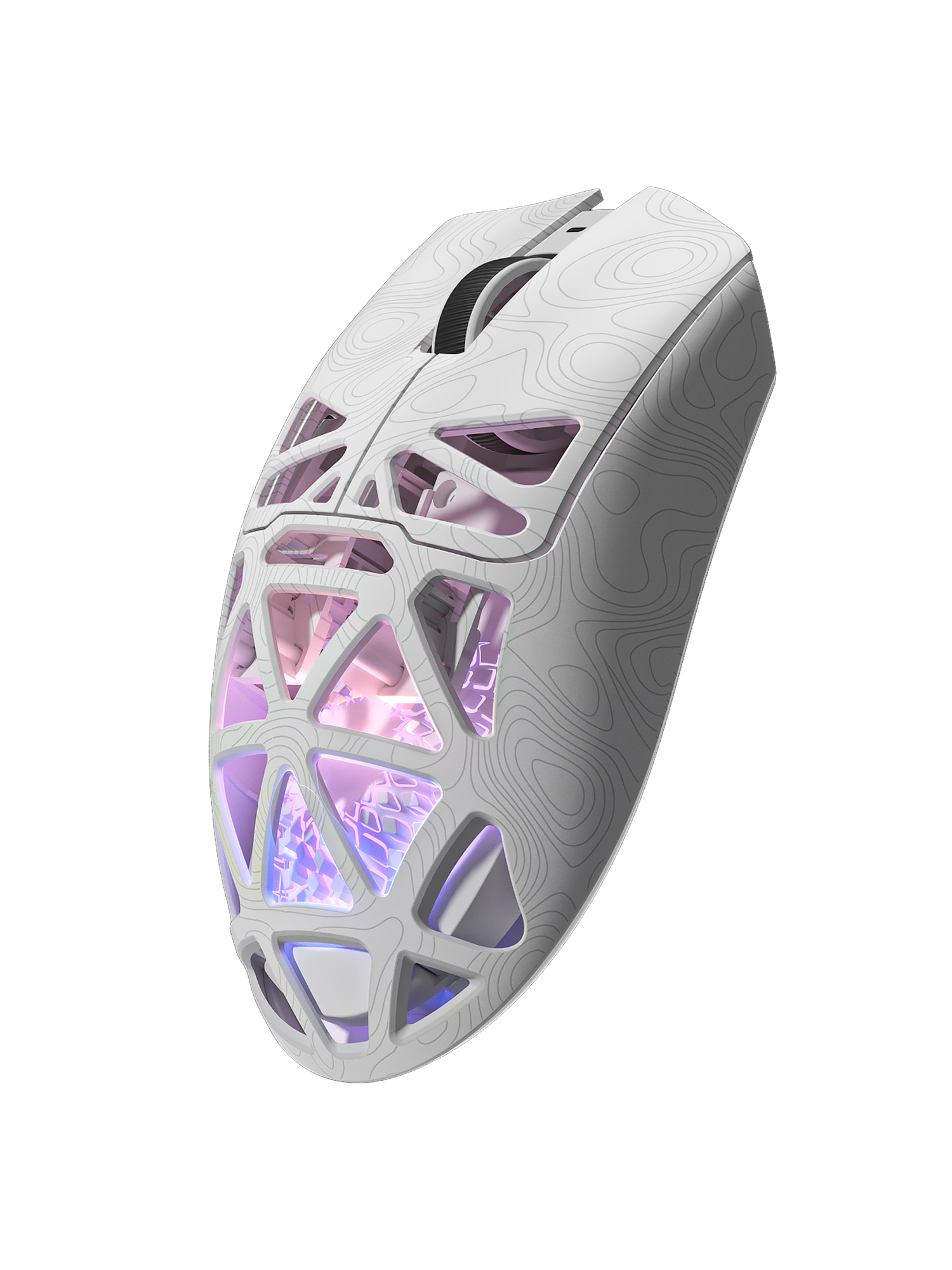 [In Stock] Chuột gaming không dây FURYCUBE G11