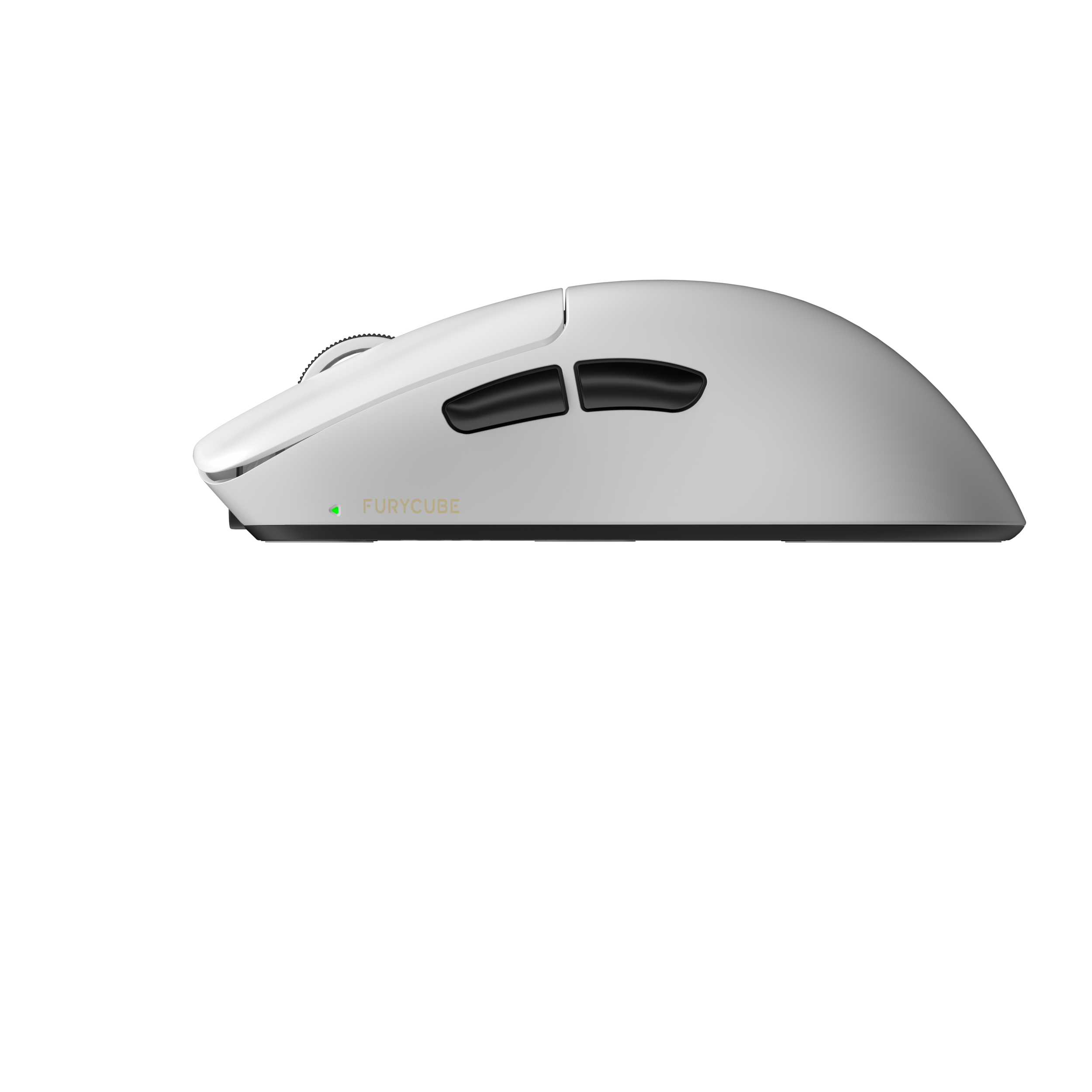 [In Stock] Chuột gaming không dây FURYCUBE G3