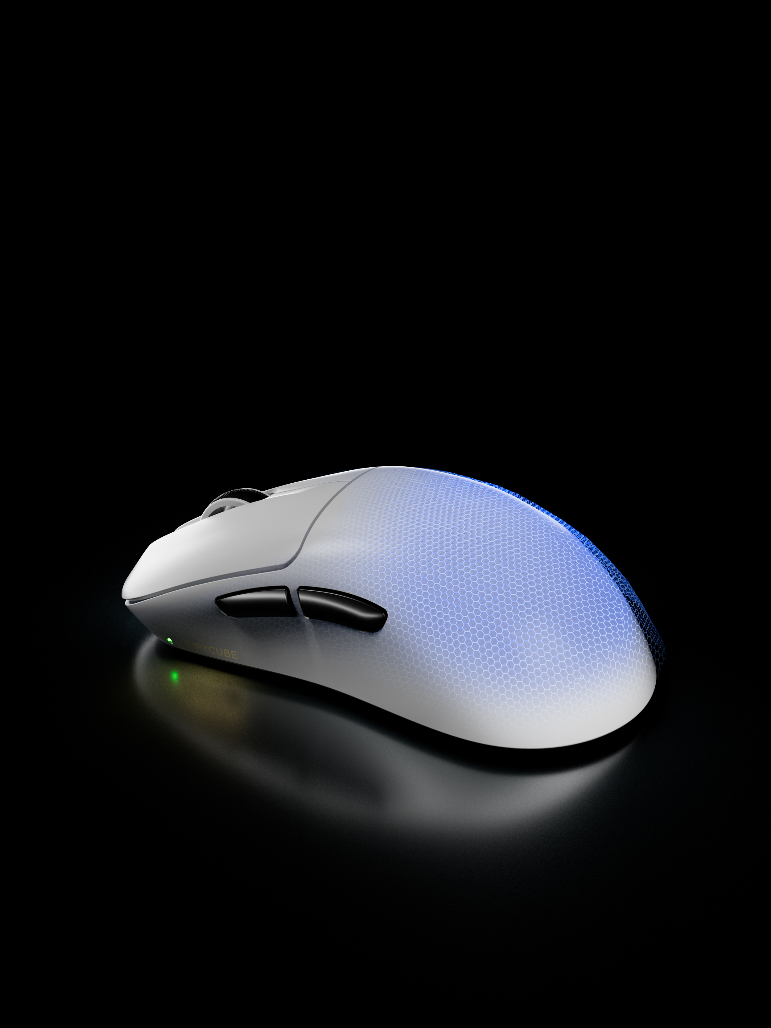 [In Stock] Chuột gaming không dây FURYCUBE G3