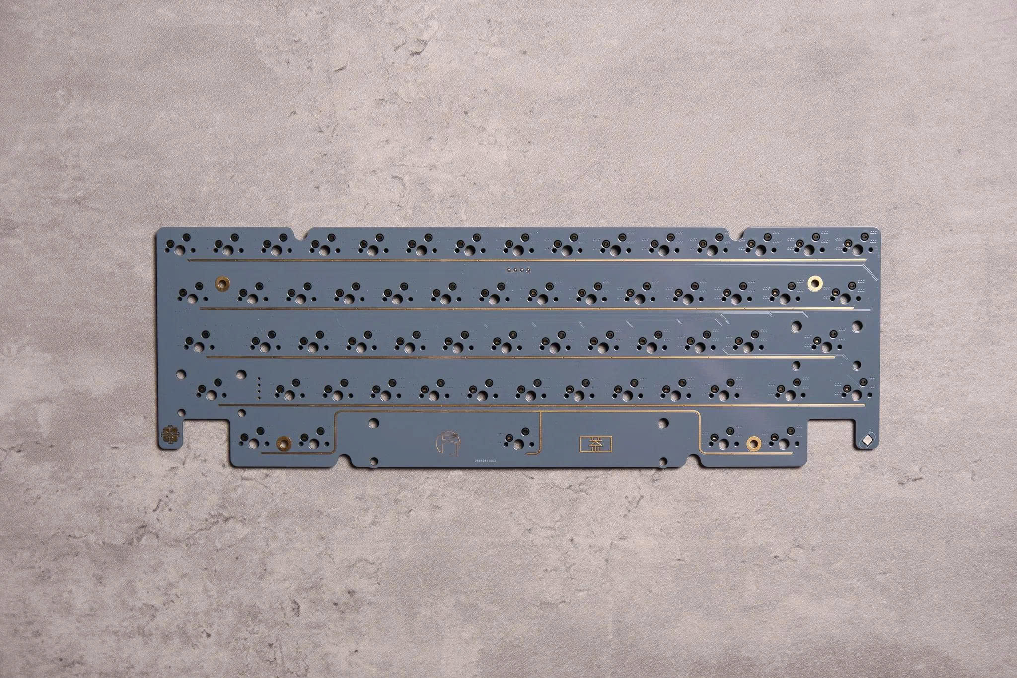 [GB] Lesley Keyboard KIT | PCB