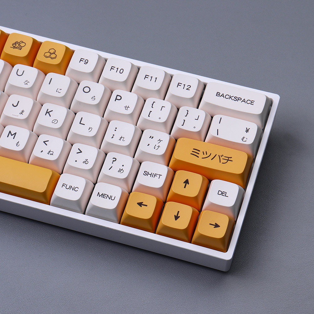 Keycap XDA Bee PBT Dyesub