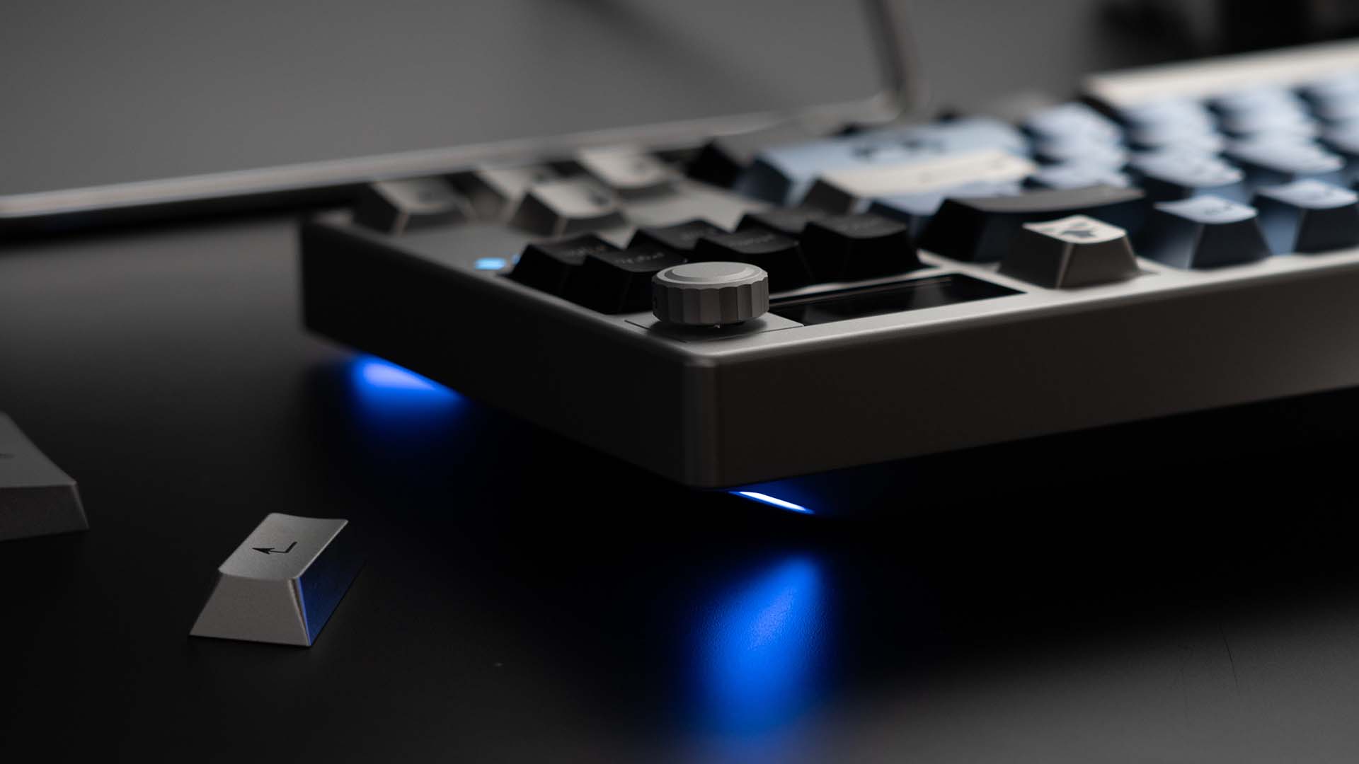 [Extra GB] Zoom TKL DYNA - GT Silver
