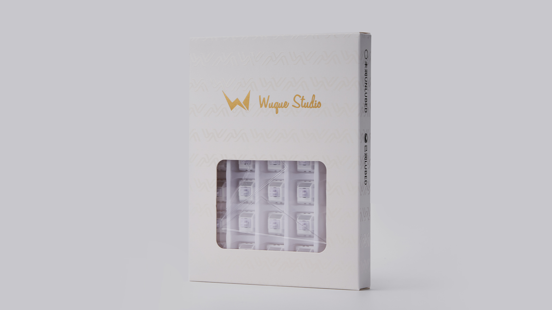 [In Stock] Switch Linear WS Morandi