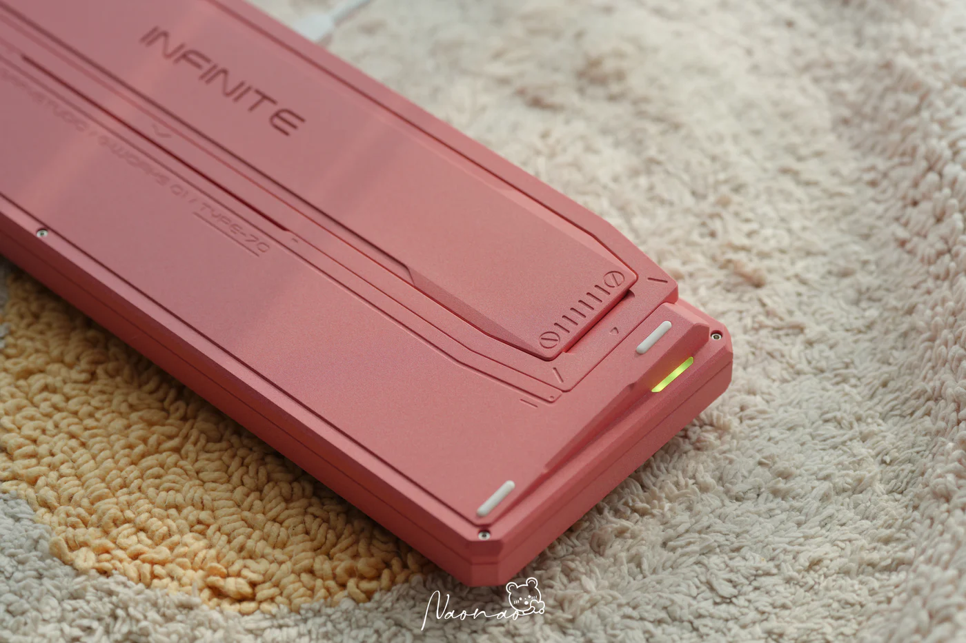 [Pre Order] TYPE-70 INFINITE