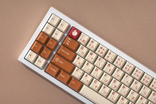 Keycap Cherry GMK Harvest