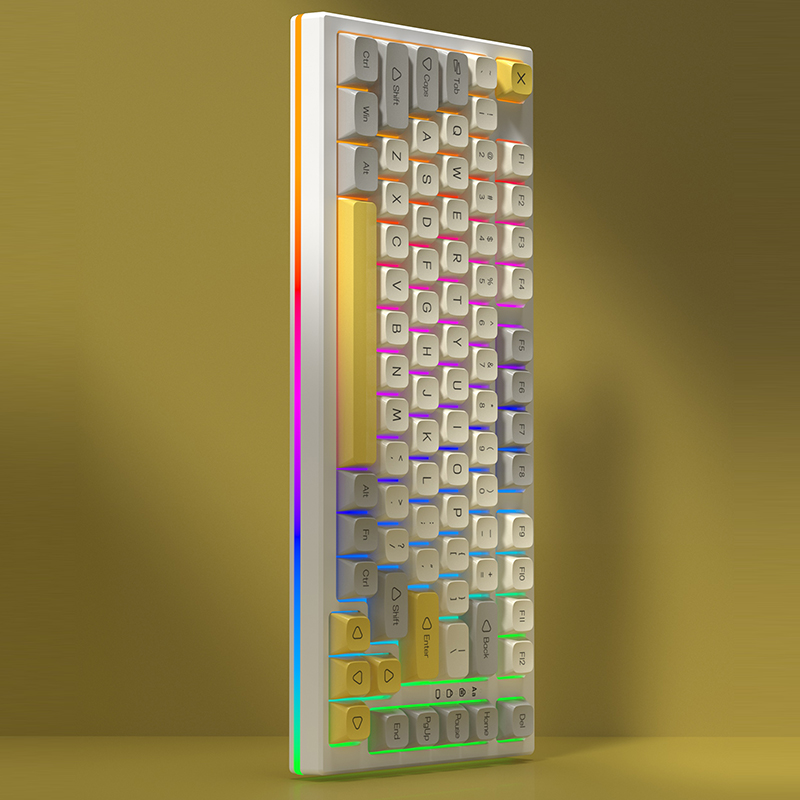 [Pre-order] Bàn phím cơ Keycool Y75