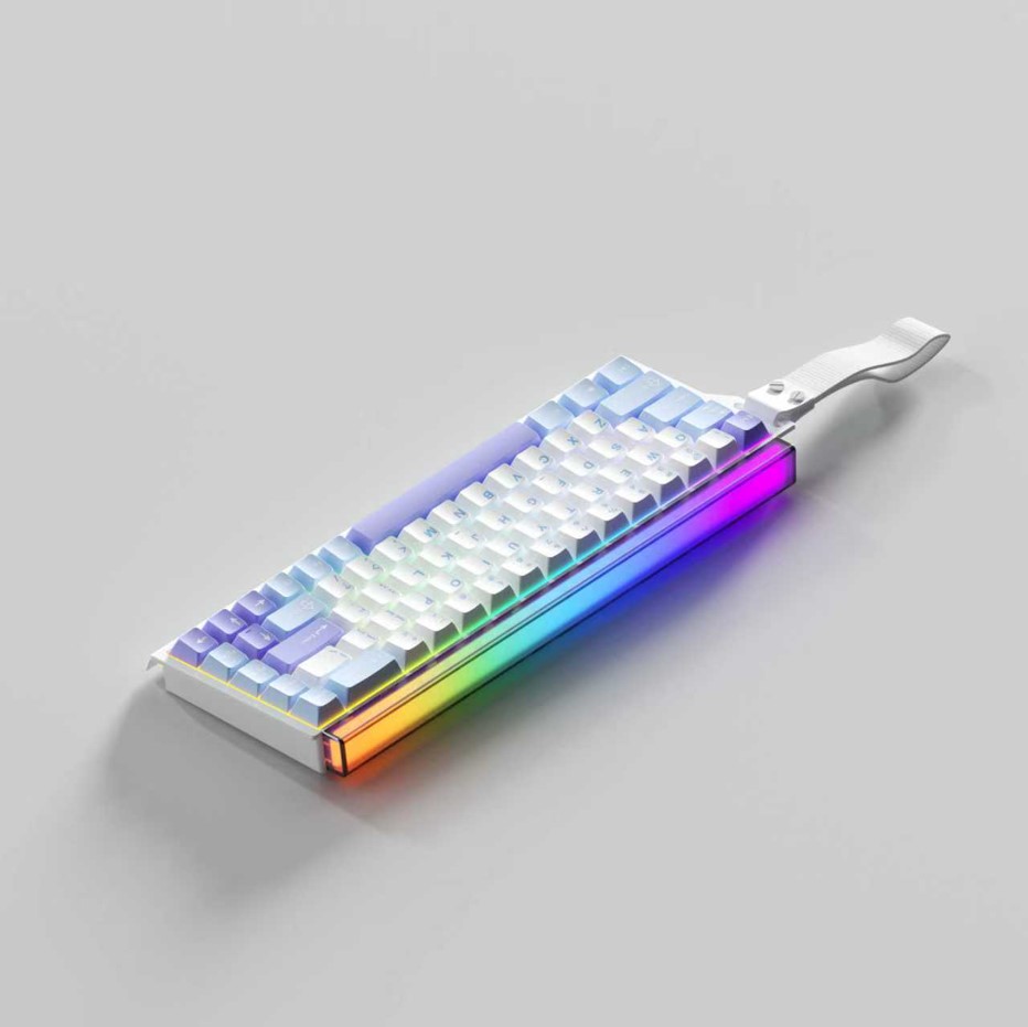 [Pre-Order] Bàn phím cơ Weikav AIR68 HE