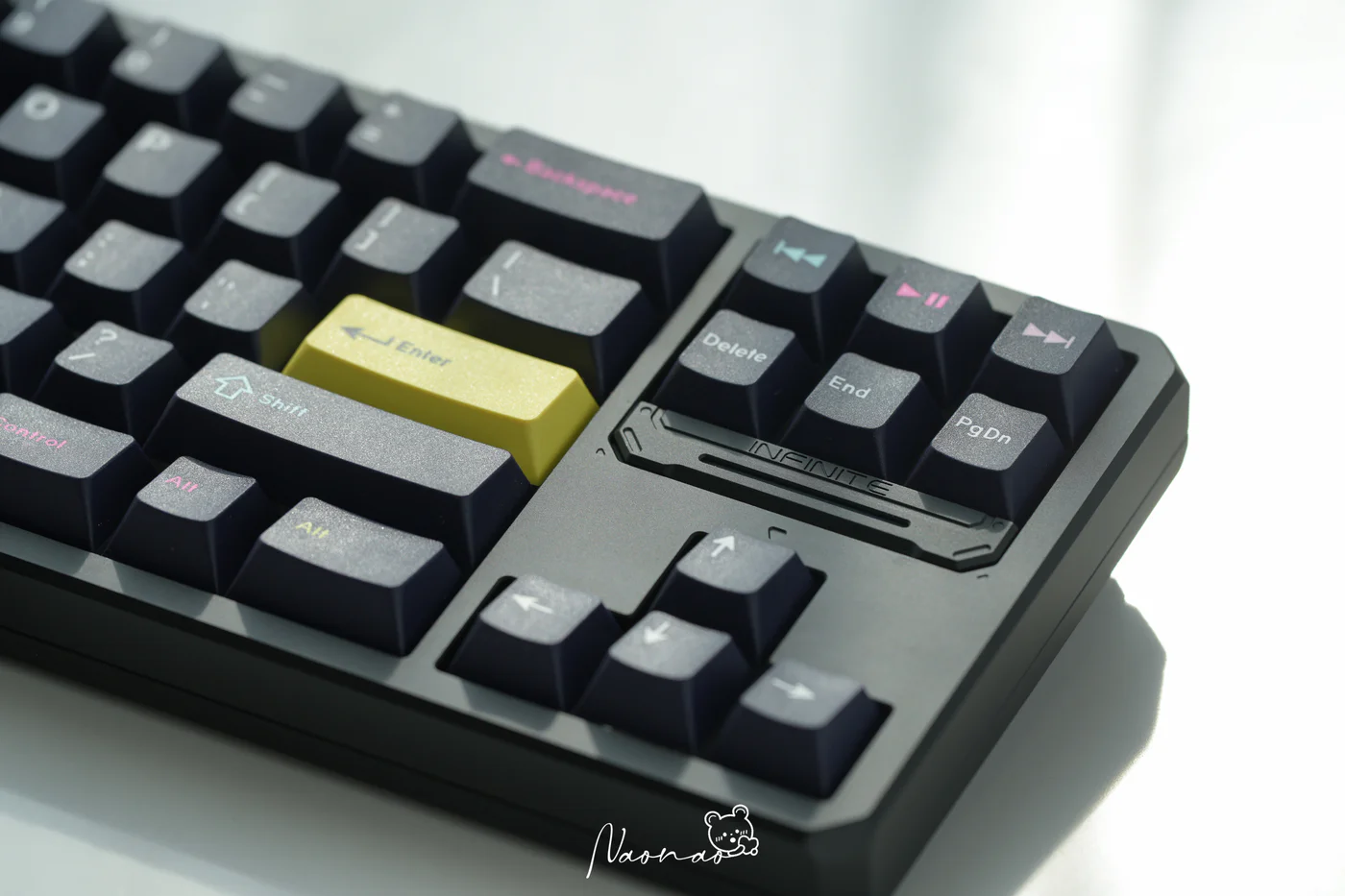 [Pre Order] TYPE-70 INFINITE