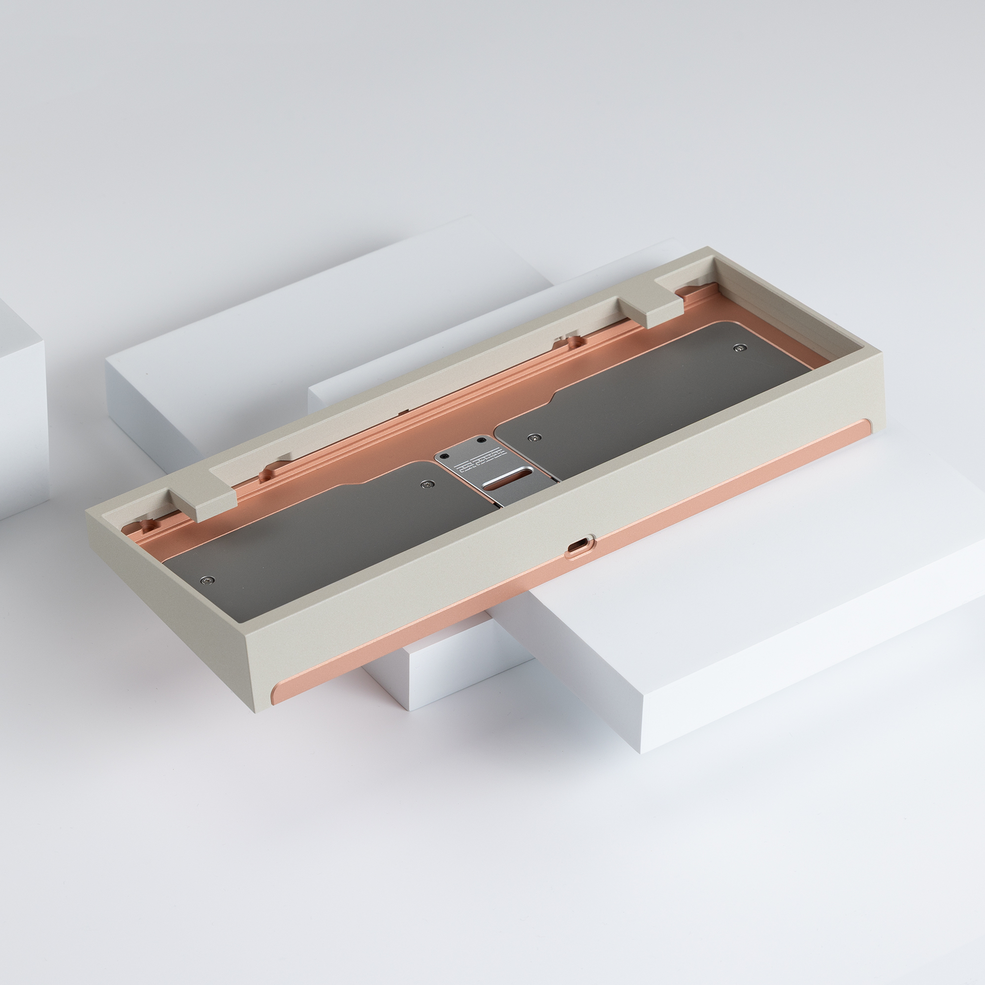 [GB] KIT bàn phím Tofu60 3.0 | TOP CASE