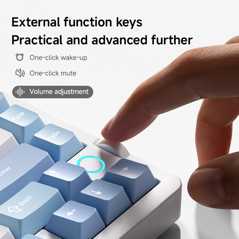 [Pre-Order] Mchose G75 V2