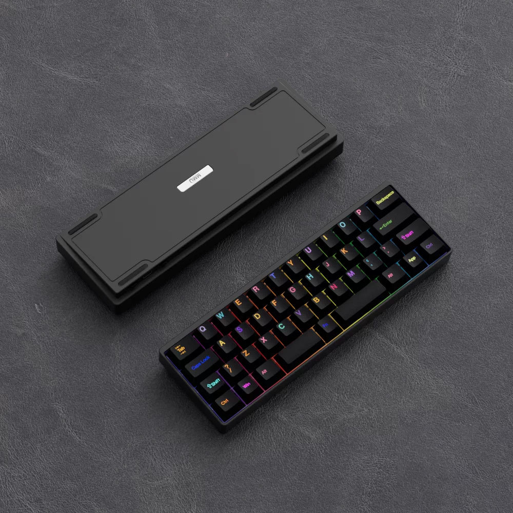 Bàn phím cơ MMD KM40 V2