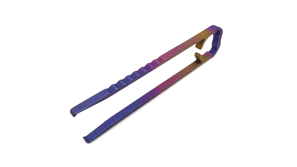 Titanium Switch Puller