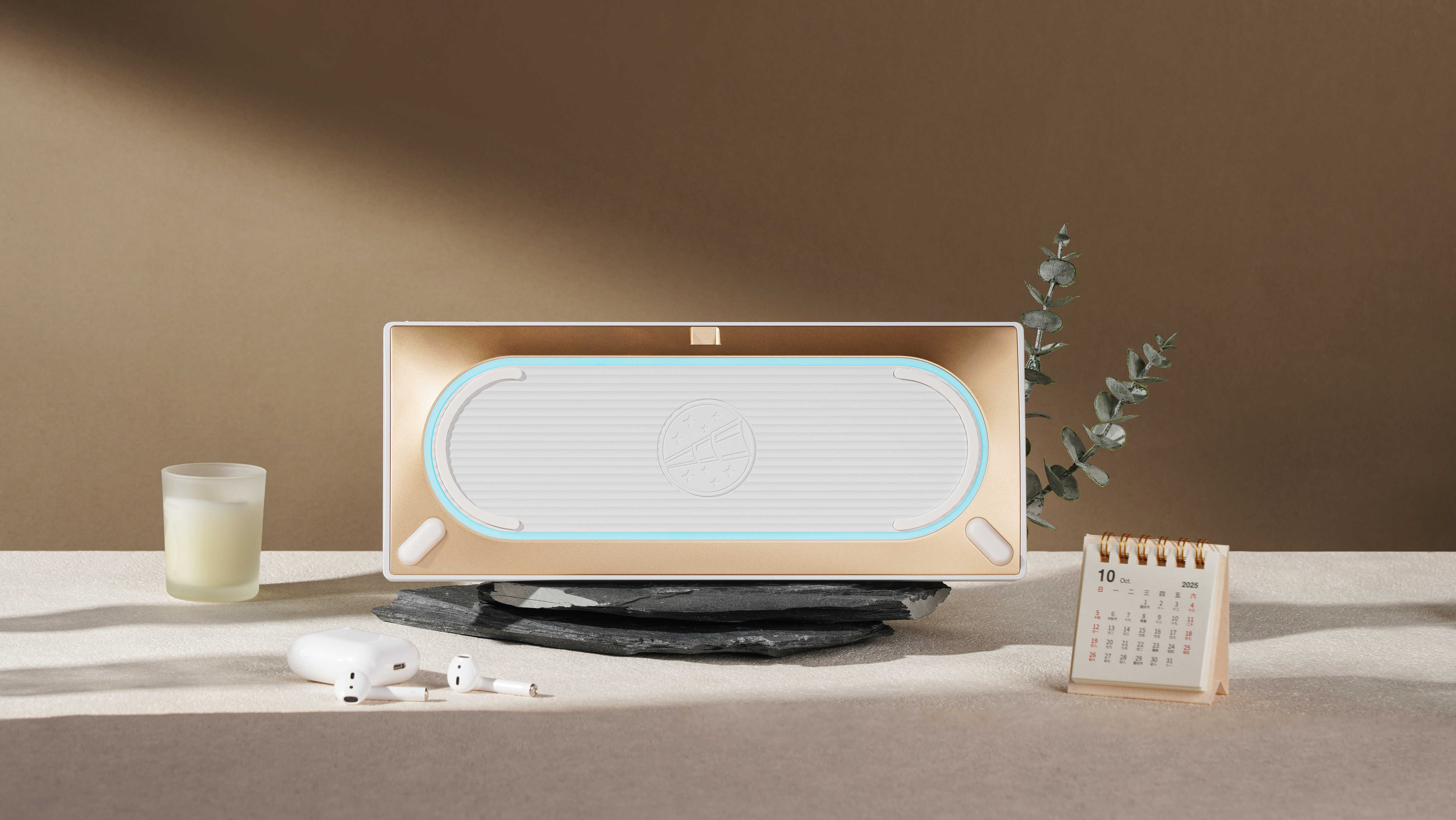 [GB] Zoom64 Mechanial Keyboard Kit - Moonstone White