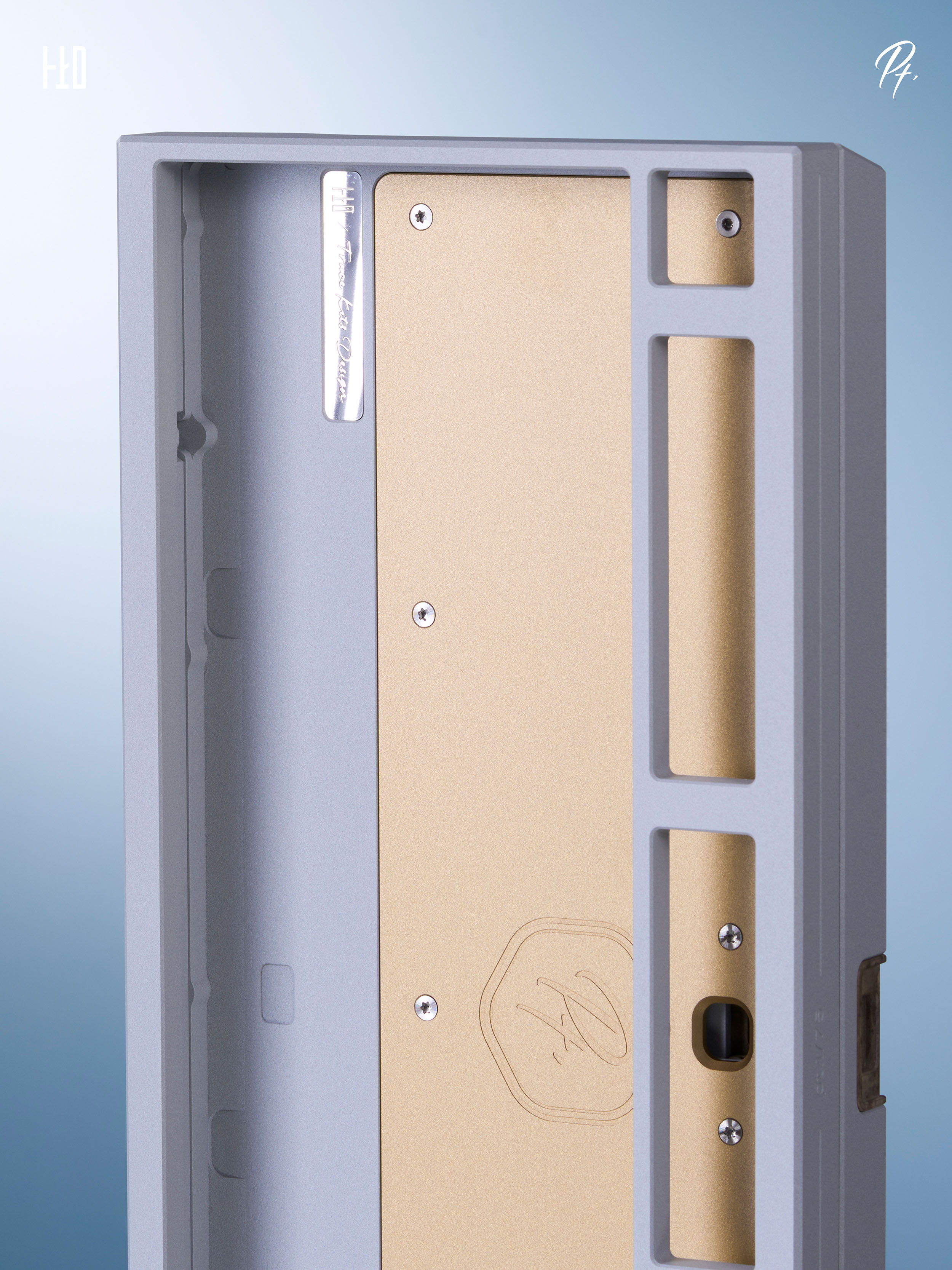 [Pre Order] PT.1/75 Keyboard KIT Assembled