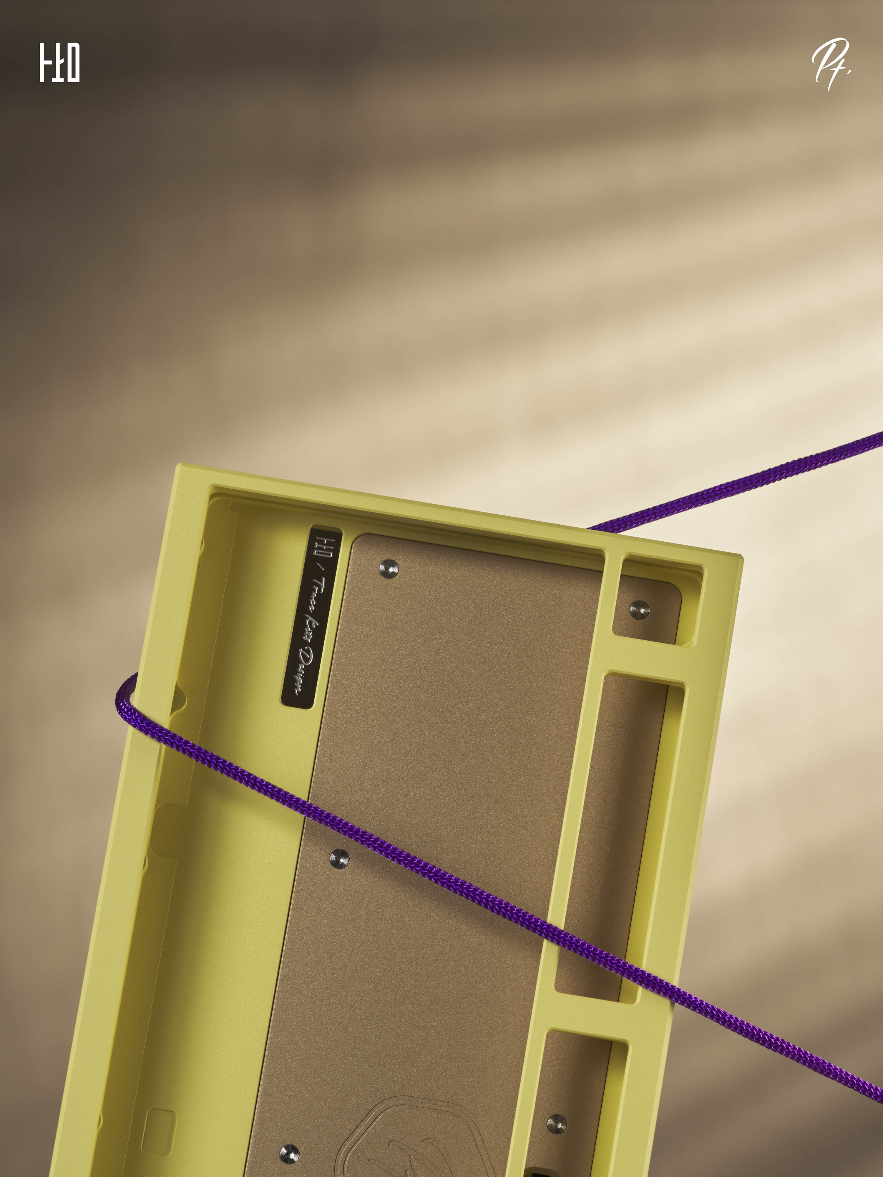 [Pre Order] PT.1/75 Keyboard KIT Assembled