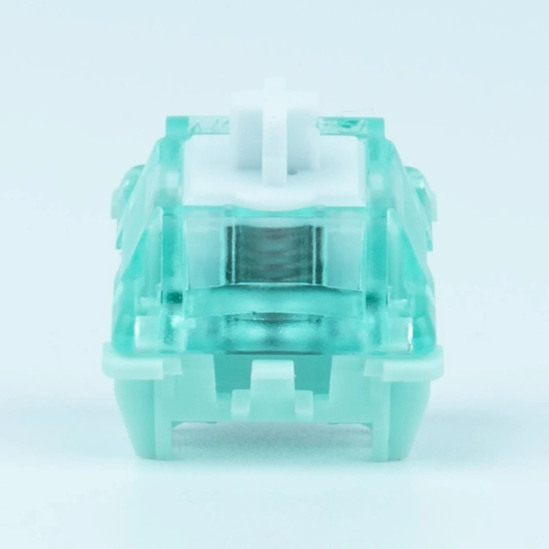 Switch Gateron Magnetic Jade Pro HE