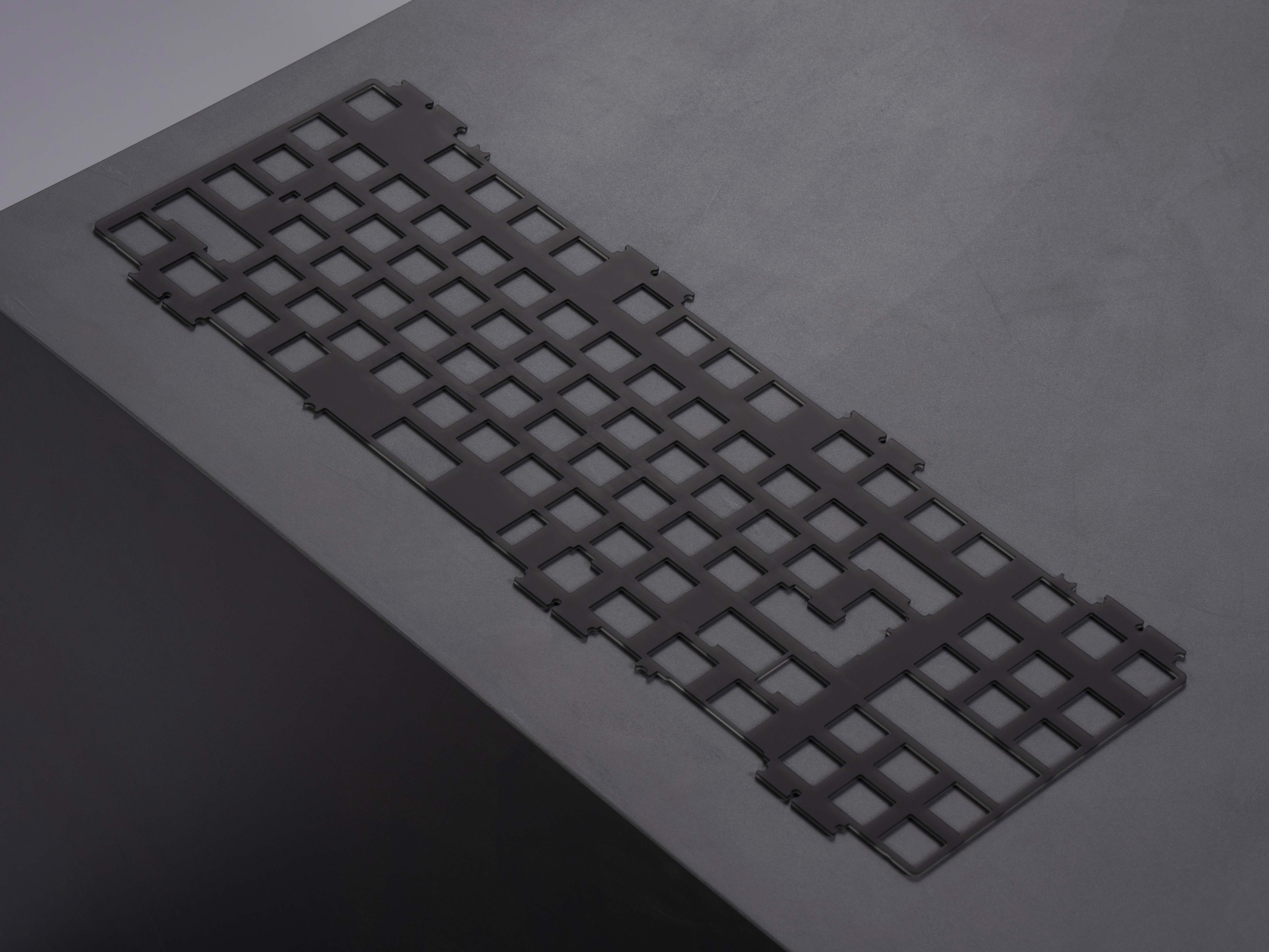 [GB] TKD Cycle 8 - Chọn Tạ, PCB, Plate (*)