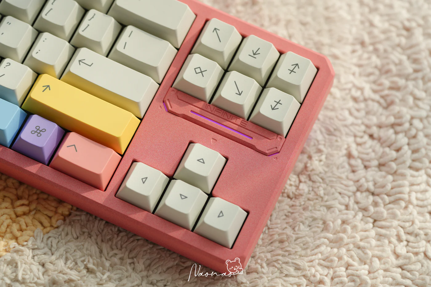 [Pre Order] TYPE-70 INFINITE