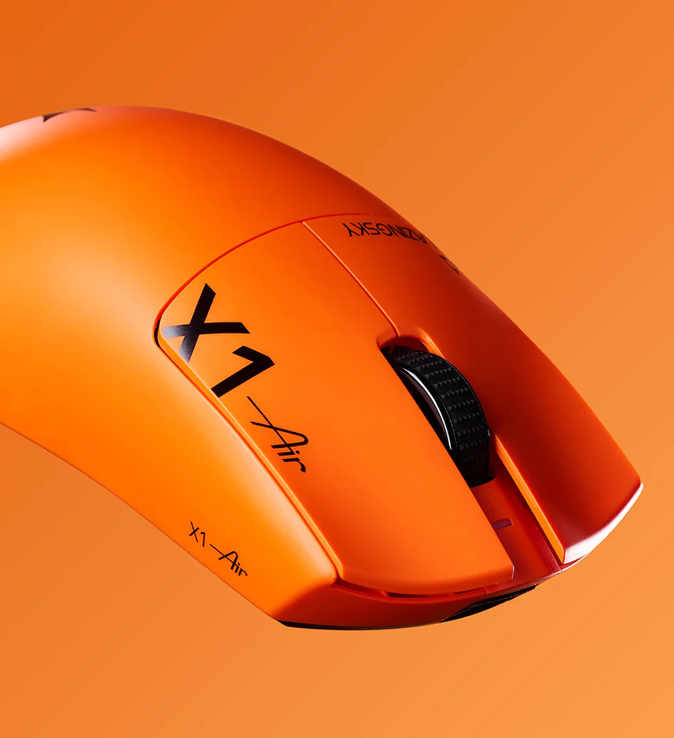 Chuột ATK X1 Air+