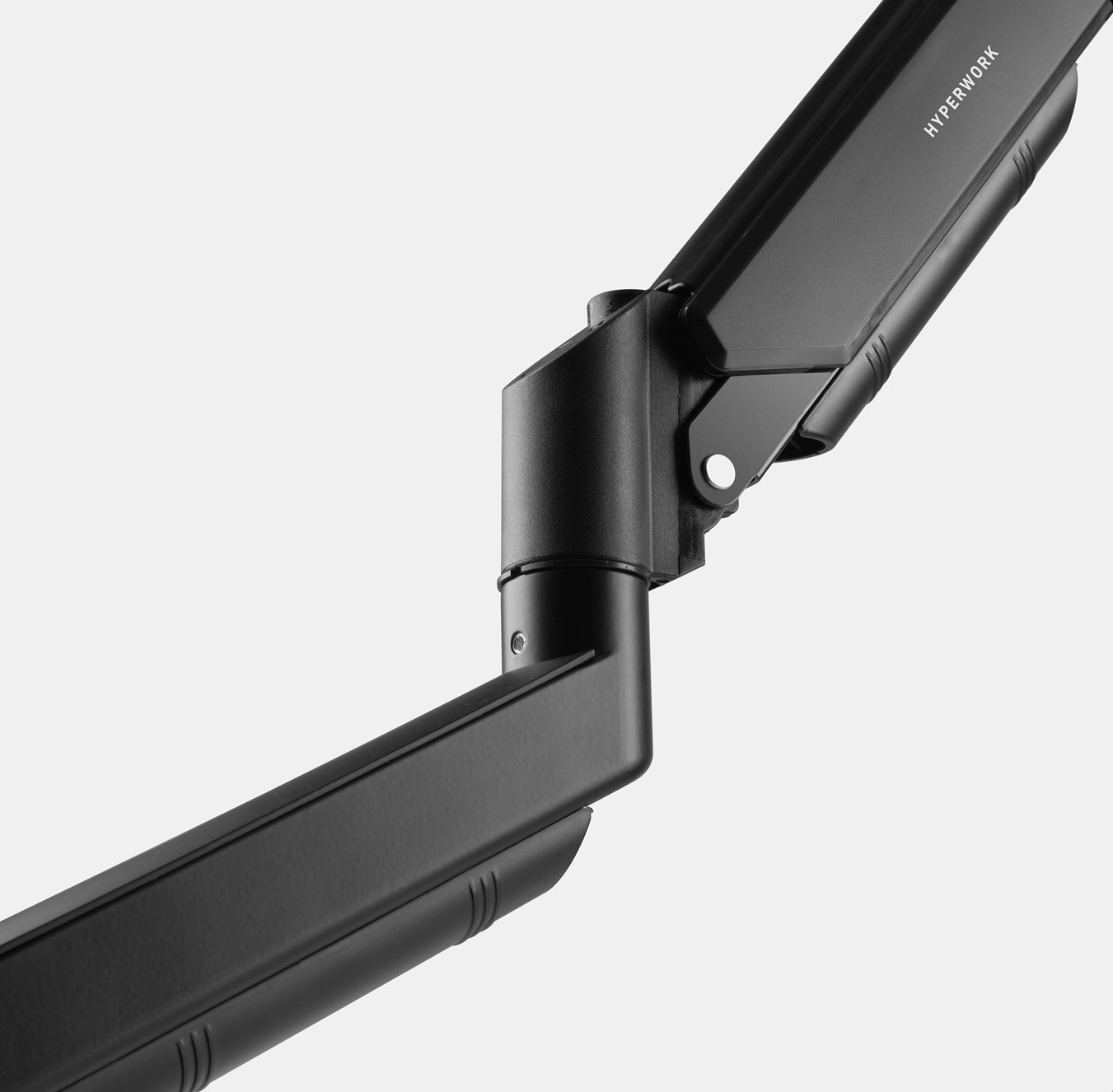 Arm màn hình HyperWork Core Arm HPW-SA01-BLK Đen