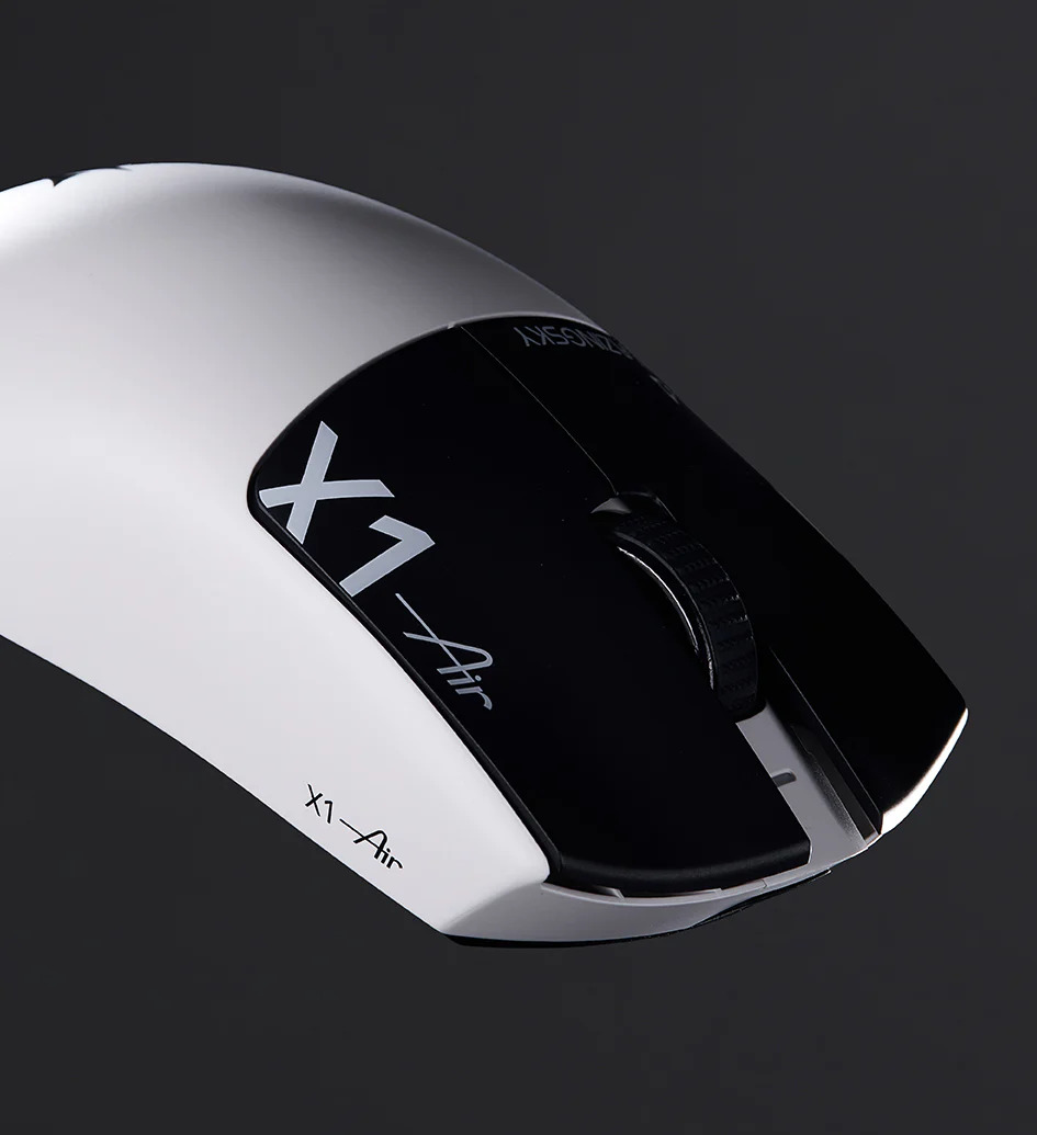 Chuột ATK X1 Air+