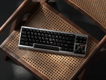 [GB] Bàn phím NoryTek 70 | Case