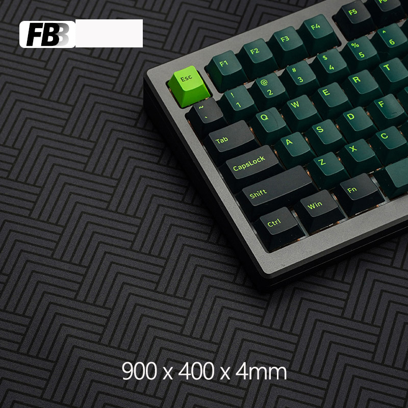 Deskmat FBB Minimalist