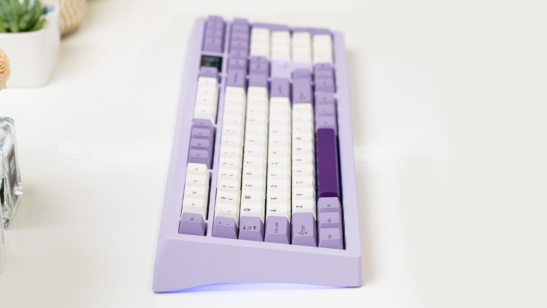 [In Stock]  Zoom98 - EE Lilac