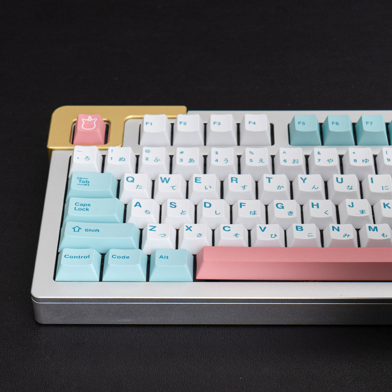 Keycap Cherry PBT Unicorn