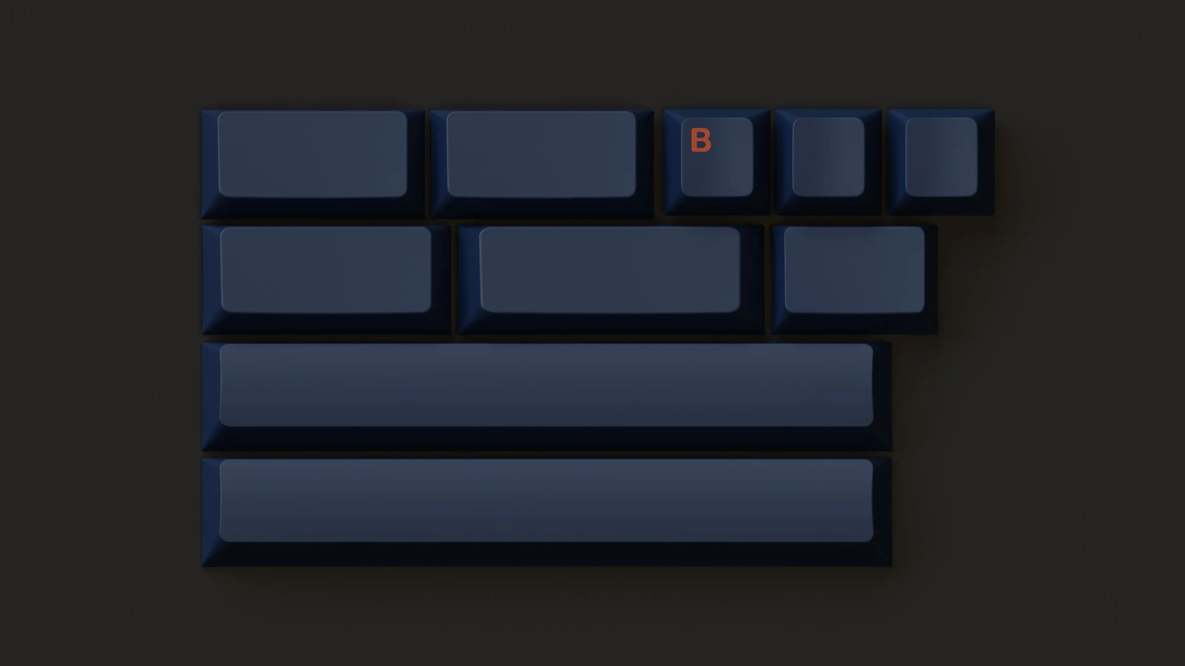 [In Stock] GMK Sunset Surfing Keycap